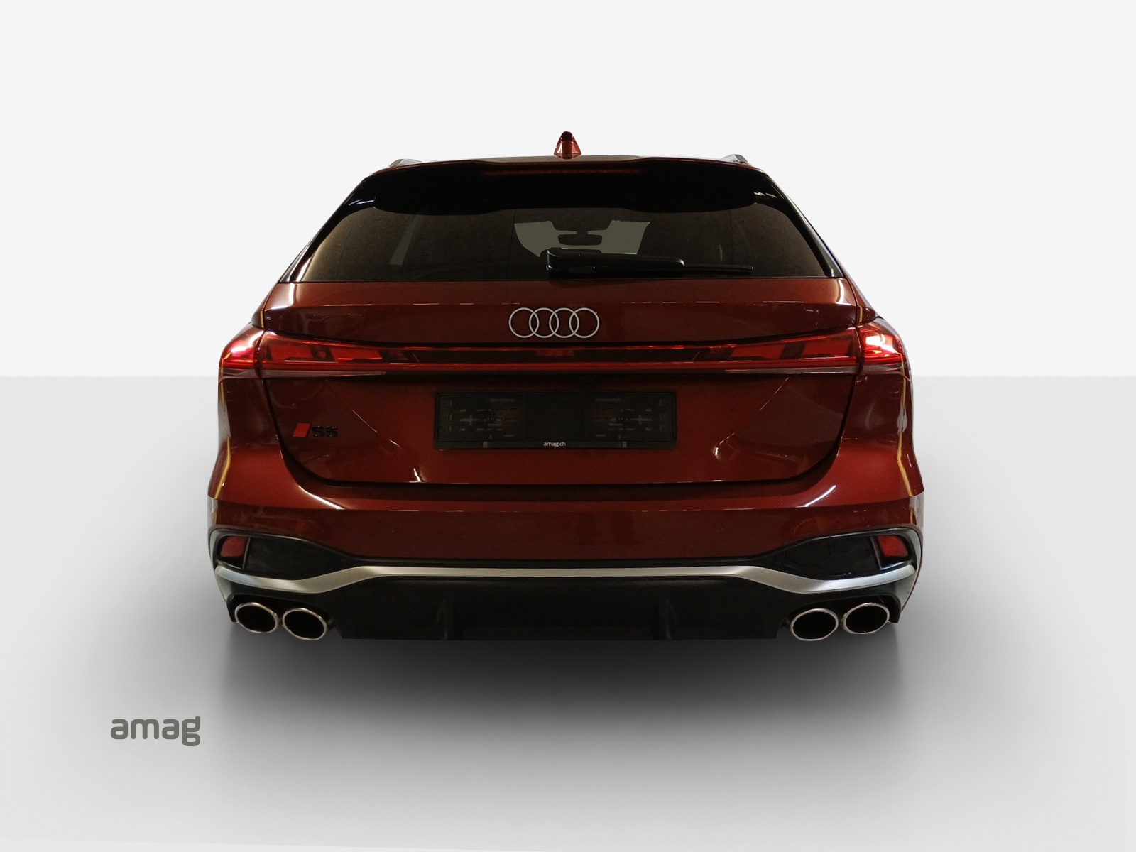 AUDI S5 Avant TFSI quattro S tronic-showroom-element-3