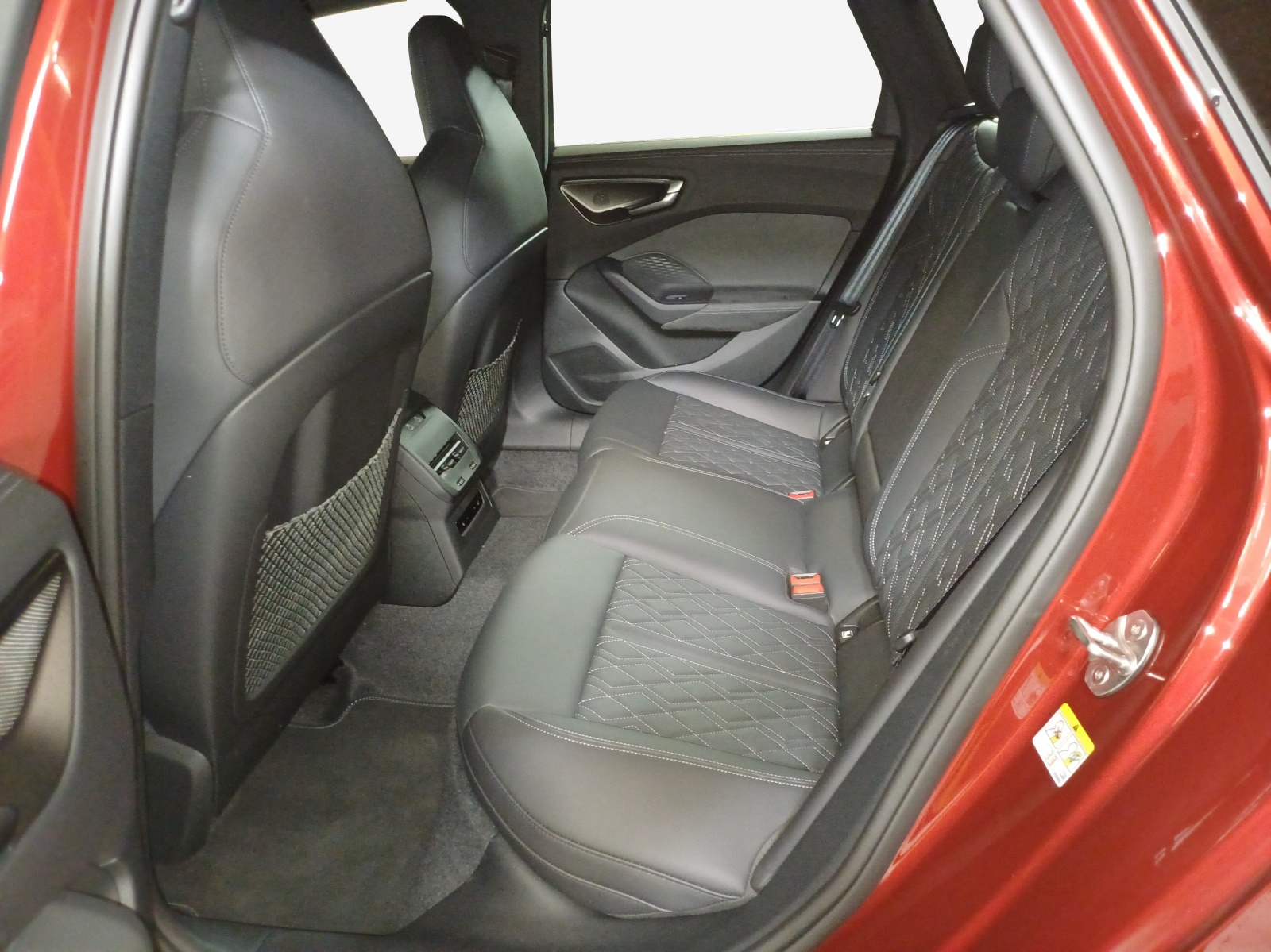 AUDI S5 Avant TFSI quattro S tronic-image-11