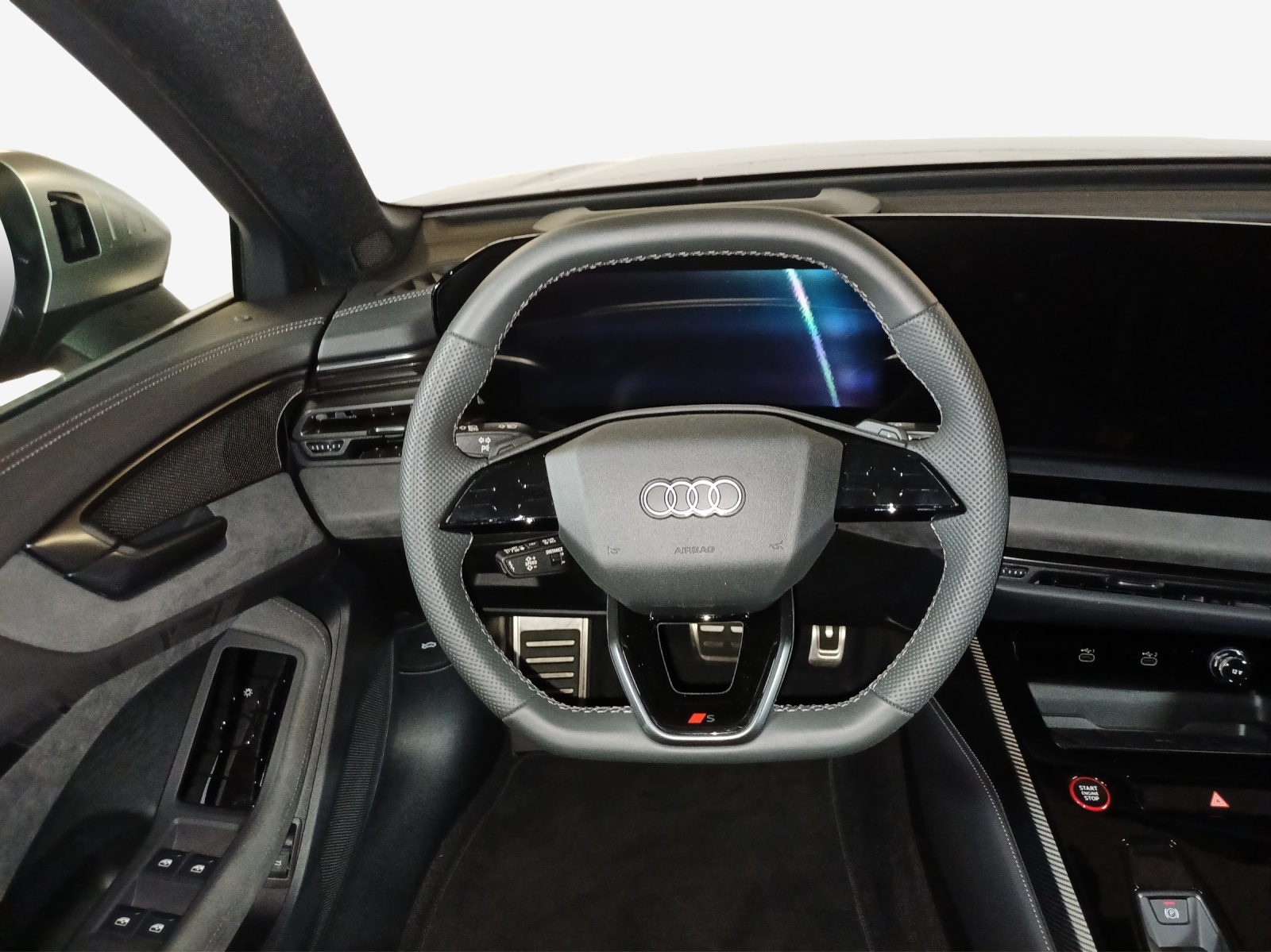 AUDI S5 Avant TFSI quattro S tronic-image-9