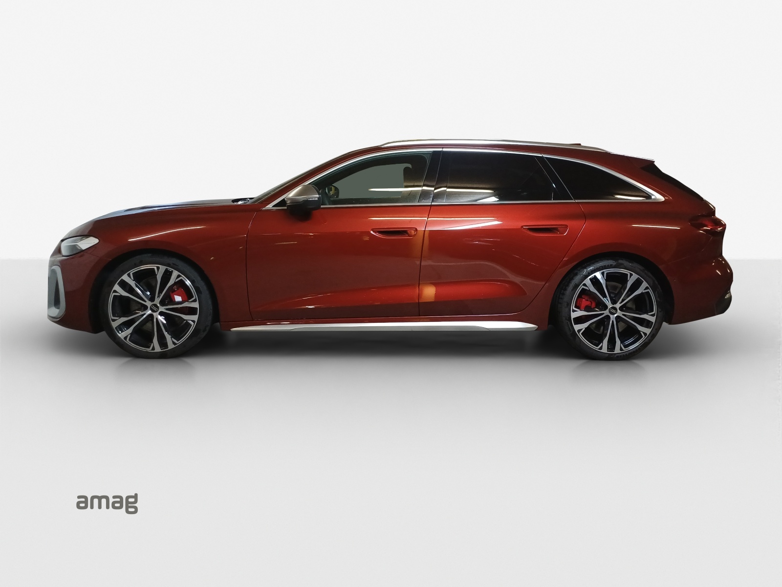AUDI S5 Avant TFSI quattro S tronic-showroom-element-1