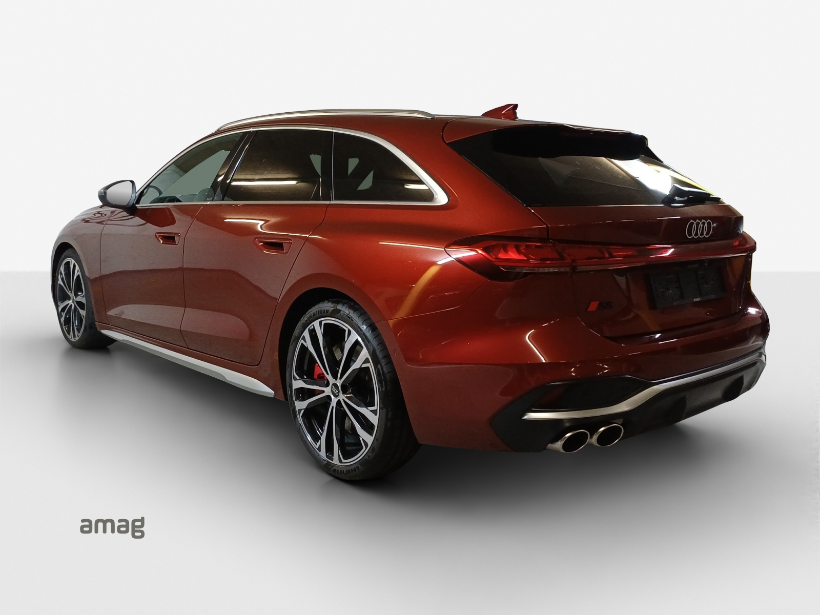 AUDI S5 Avant TFSI quattro S tronic-showroom-element-2