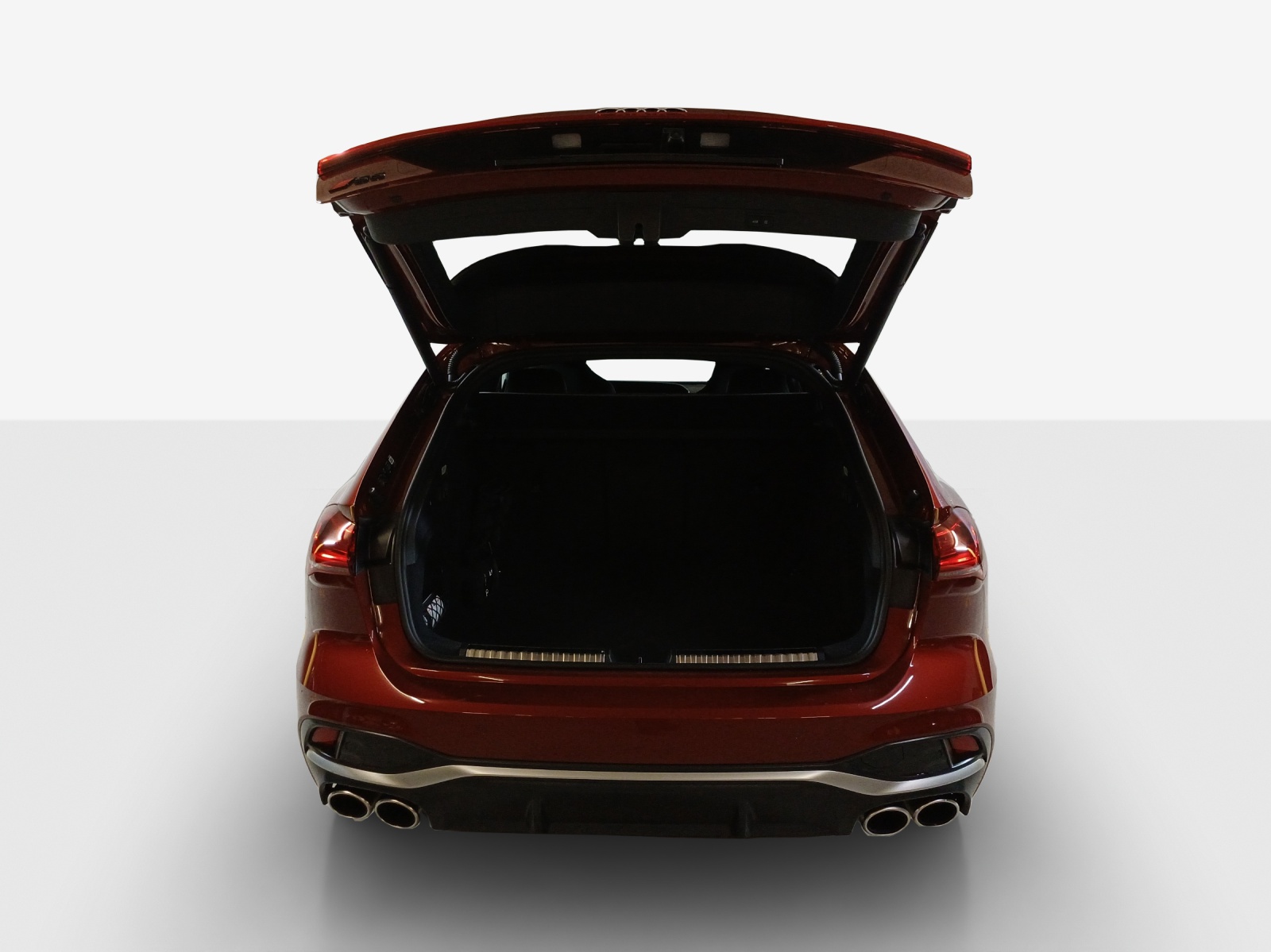 AUDI S5 Avant TFSI quattro S tronic-image-12
