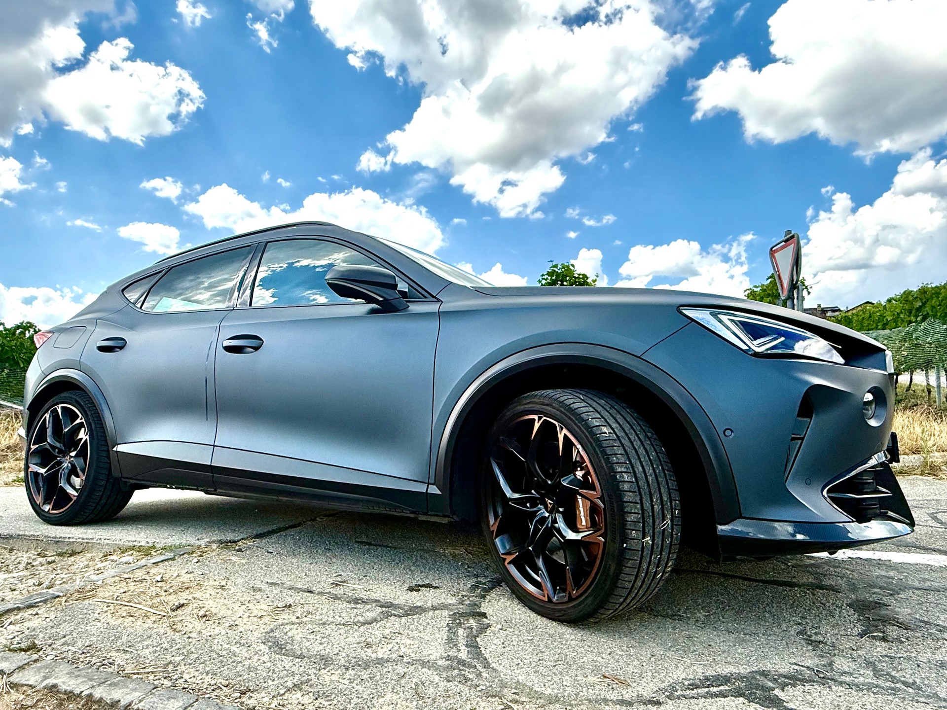 CUPRA 2.5 TSI VZ5 4Drive DSG-image-0