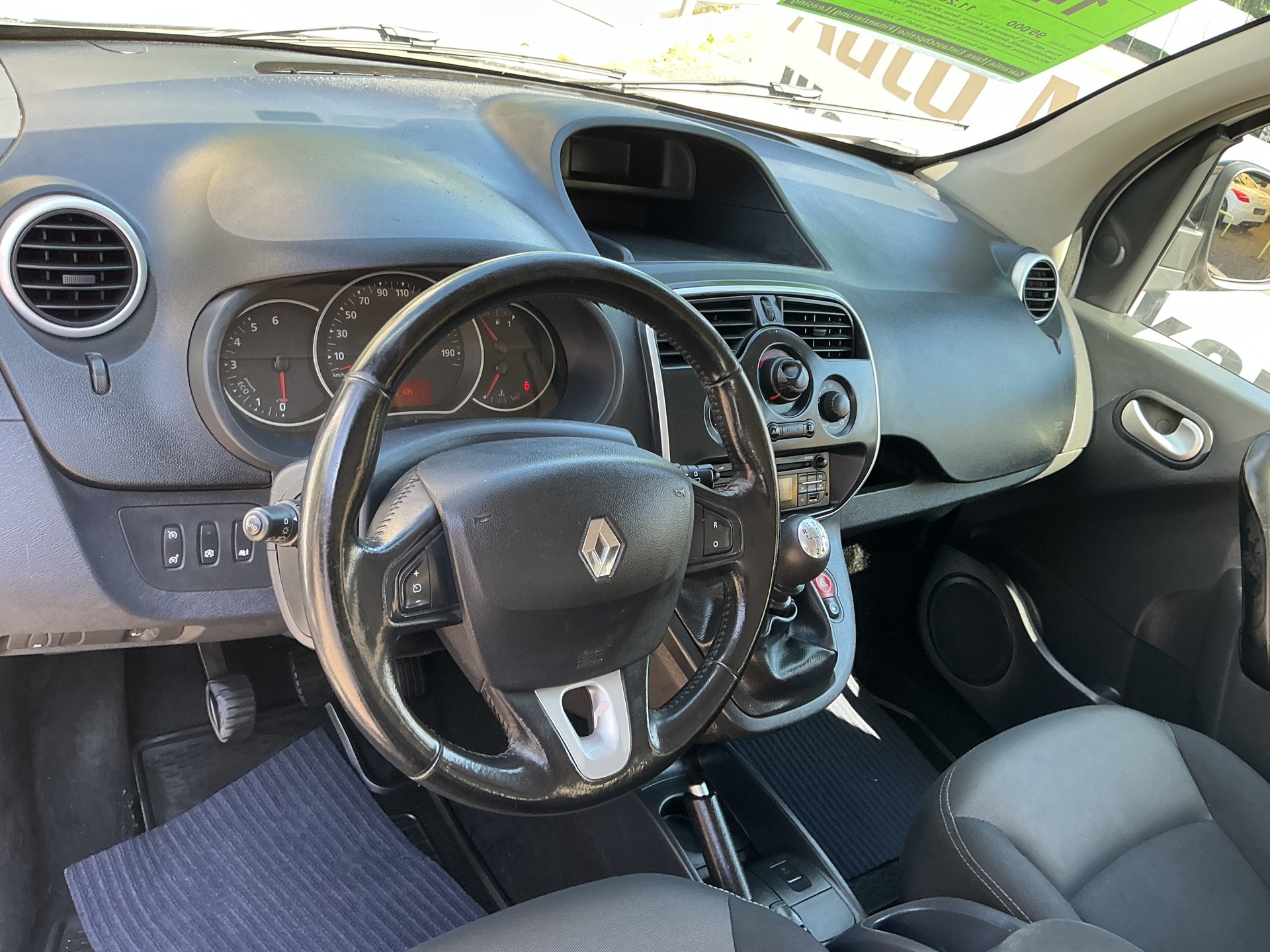 RENAULT Kangoo 1.5 dCi Zen+-image-7