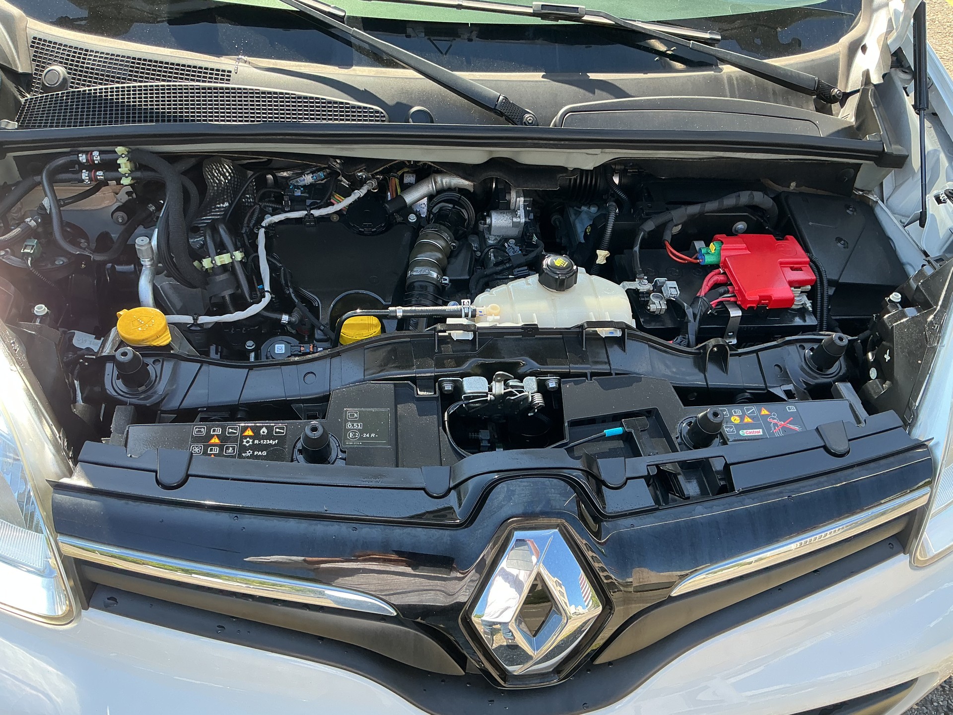 RENAULT Kangoo 1.5 dCi Zen+-image-12