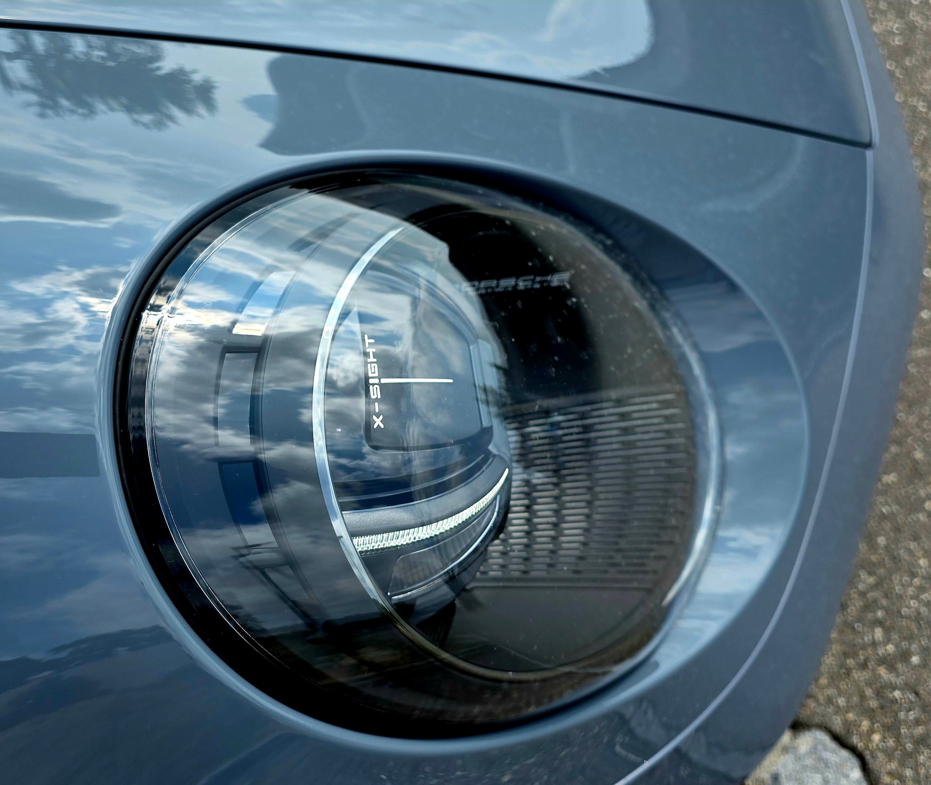 PORSCHE 3.0 Carrera GTS PDK-image-4