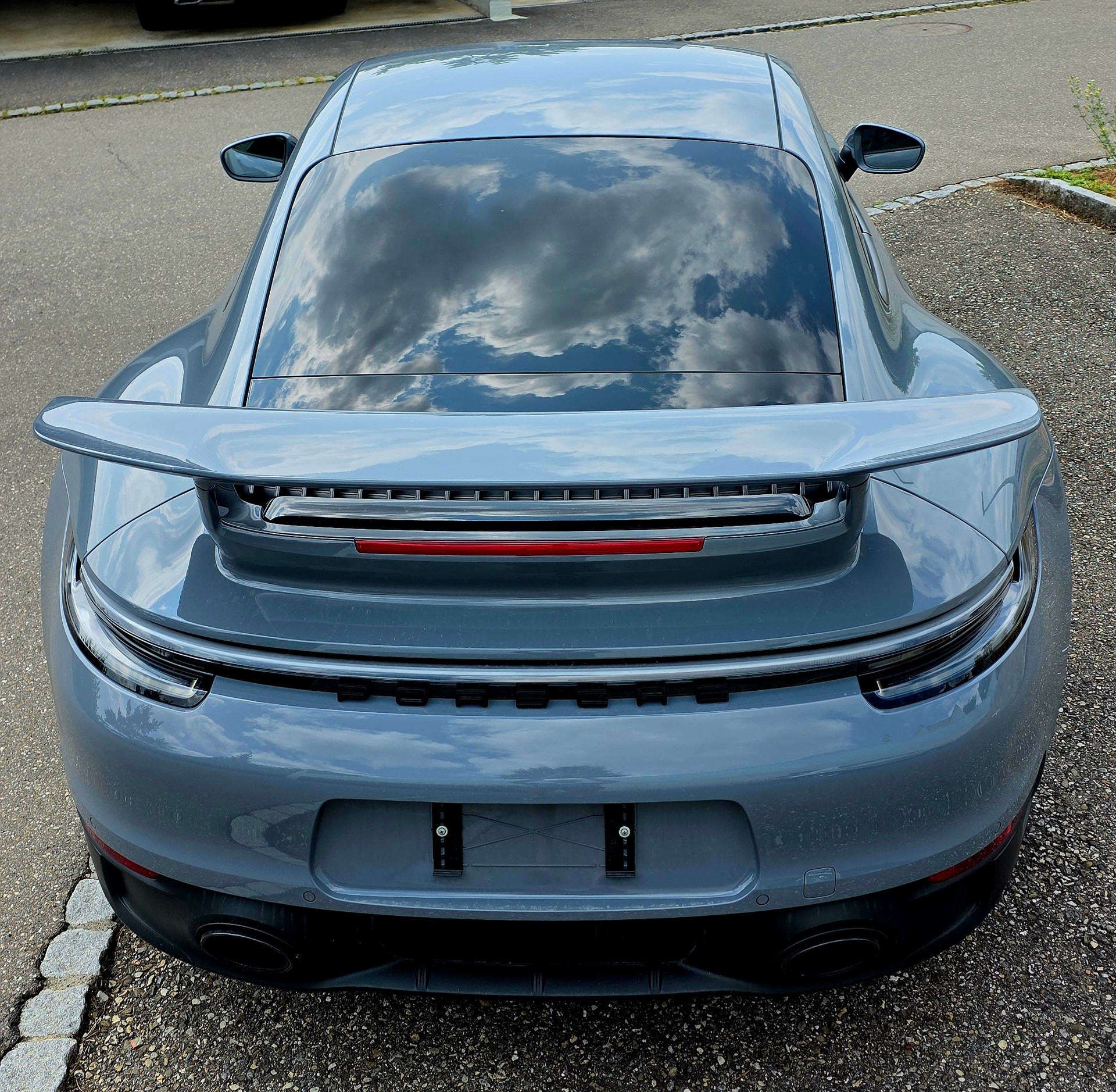 PORSCHE 3.0 Carrera GTS PDK-image-2