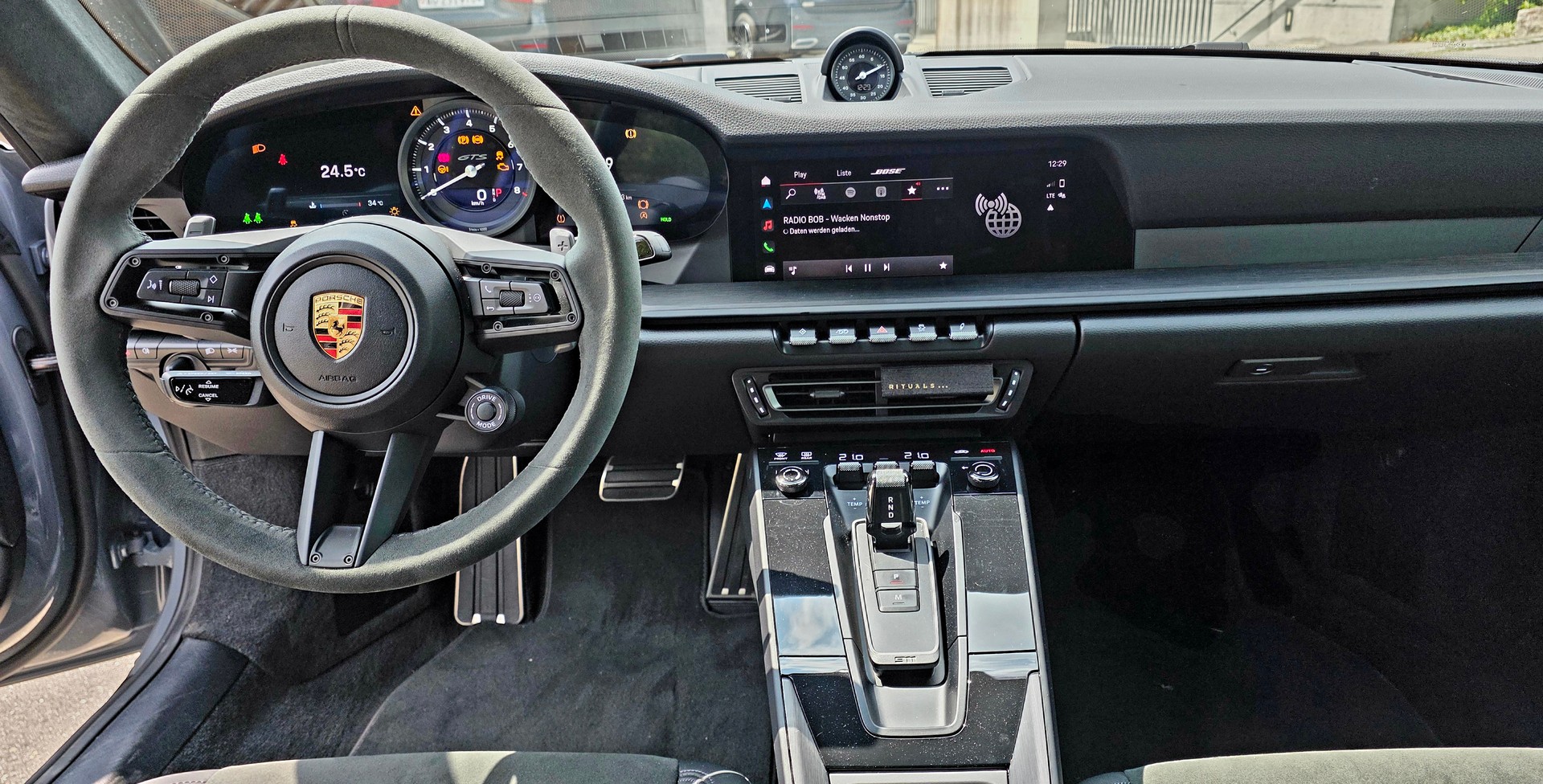 PORSCHE 3.0 Carrera GTS PDK-image-5