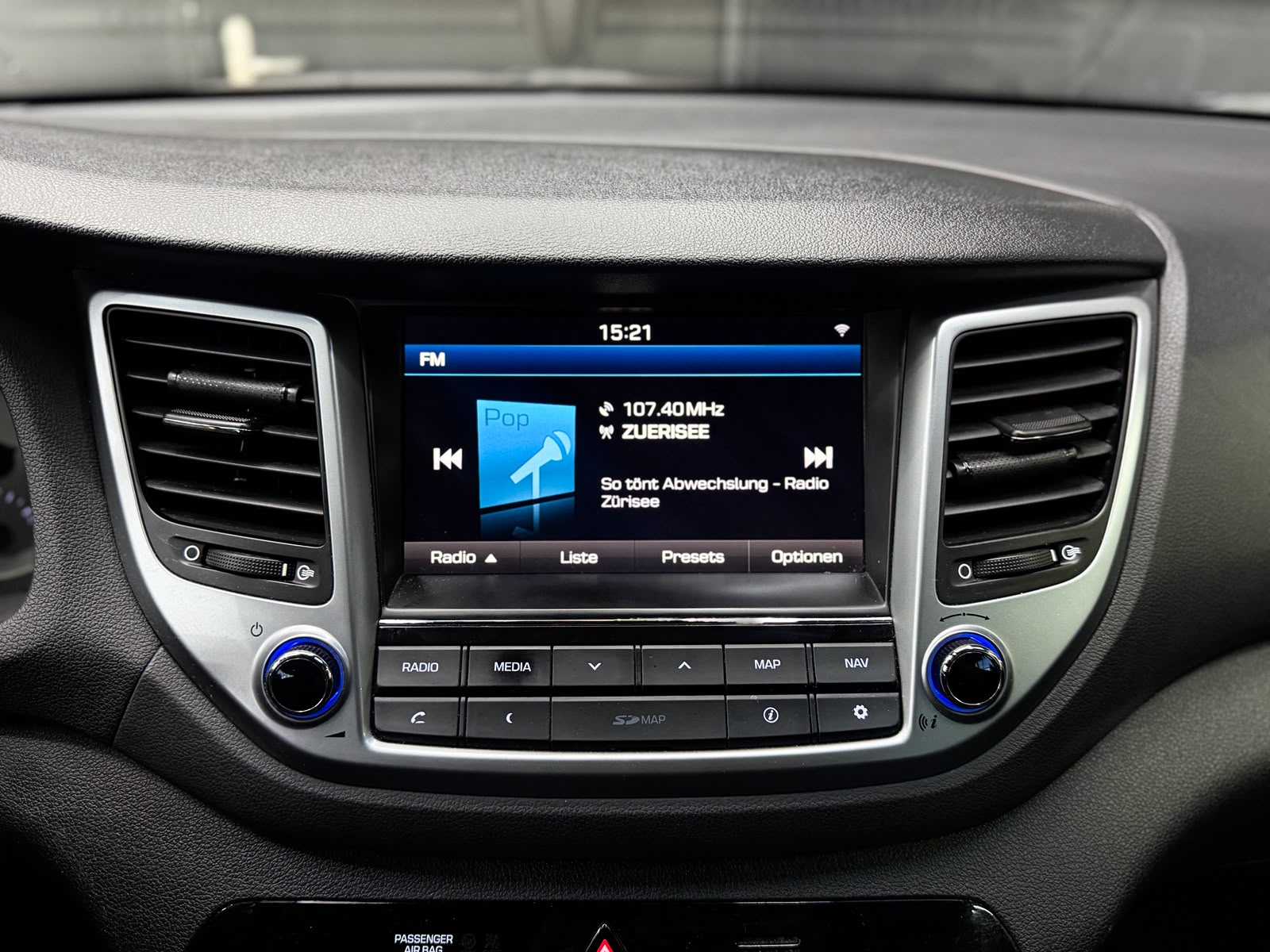 HYUNDAI Tucson 1.6 TGDI Vertex 4WD Automatic-image-15