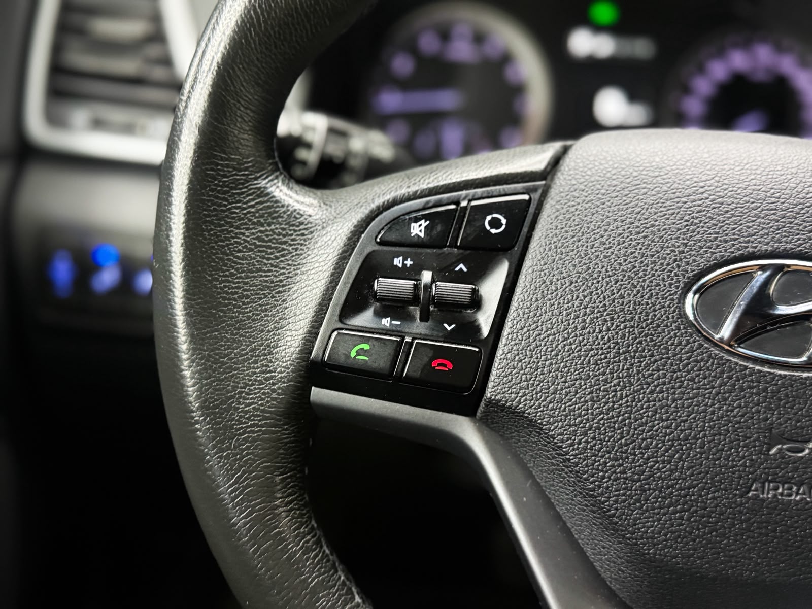 HYUNDAI Tucson 1.6 TGDI Vertex 4WD Automatic-image-10