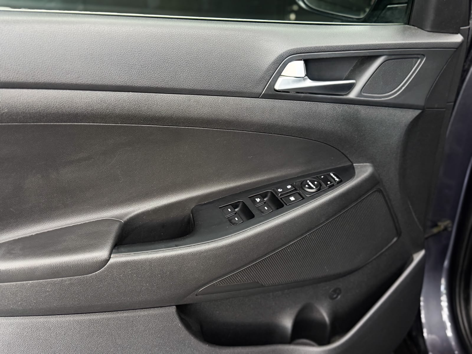 HYUNDAI Tucson 1.6 TGDI Vertex 4WD Automatic-image-18