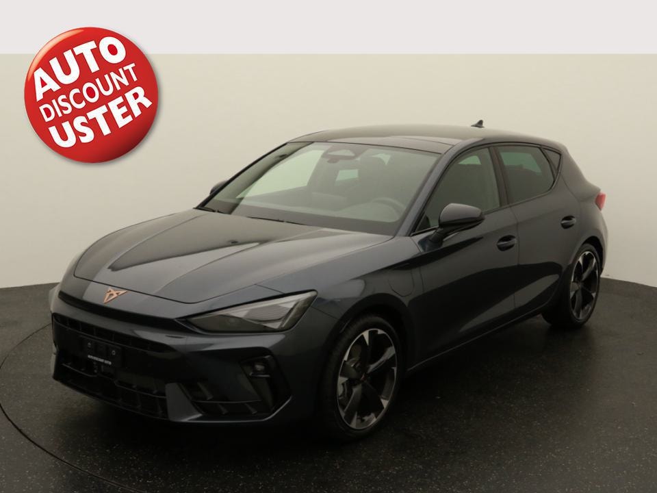 CUPRA LEON 1.5 e-HYBRID pHEV DSG-image-0