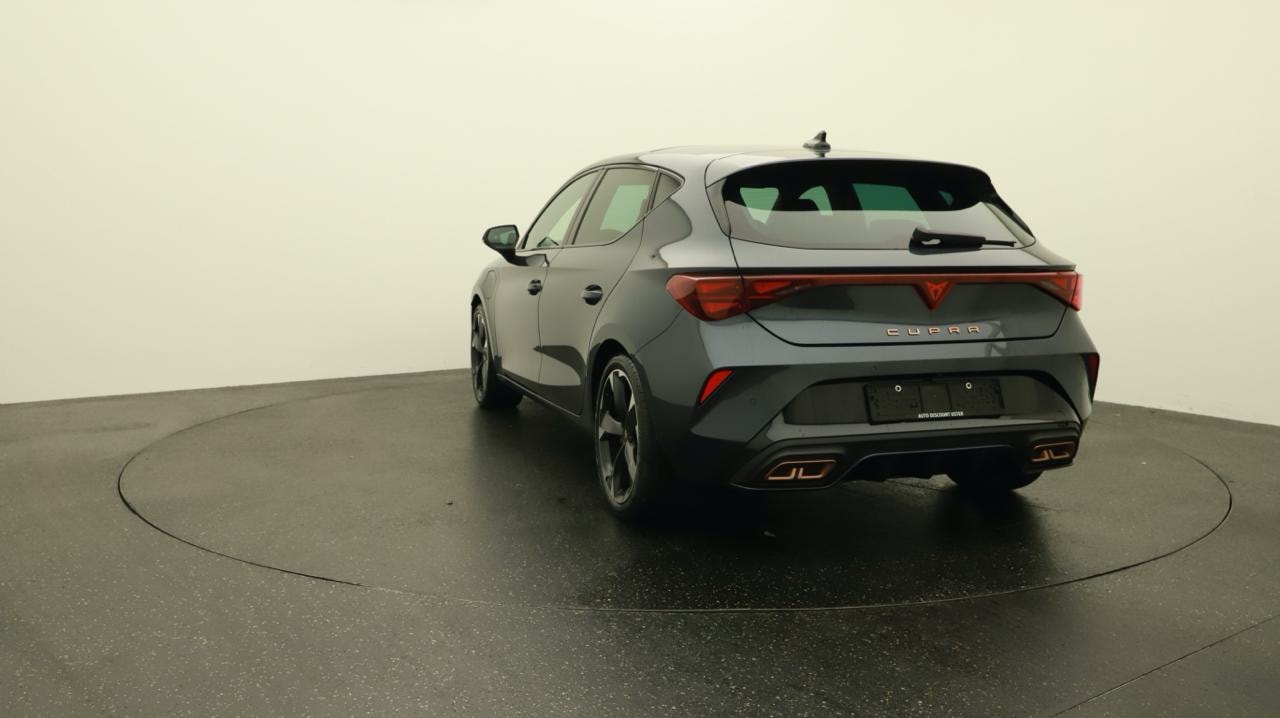 CUPRA LEON 1.5 e-HYBRID pHEV DSG-image-3
