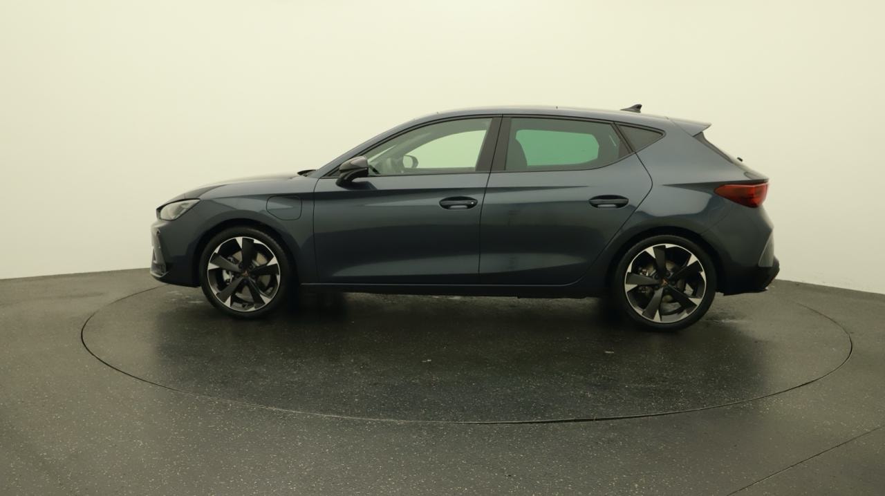 CUPRA LEON 1.5 e-HYBRID pHEV DSG-image-1