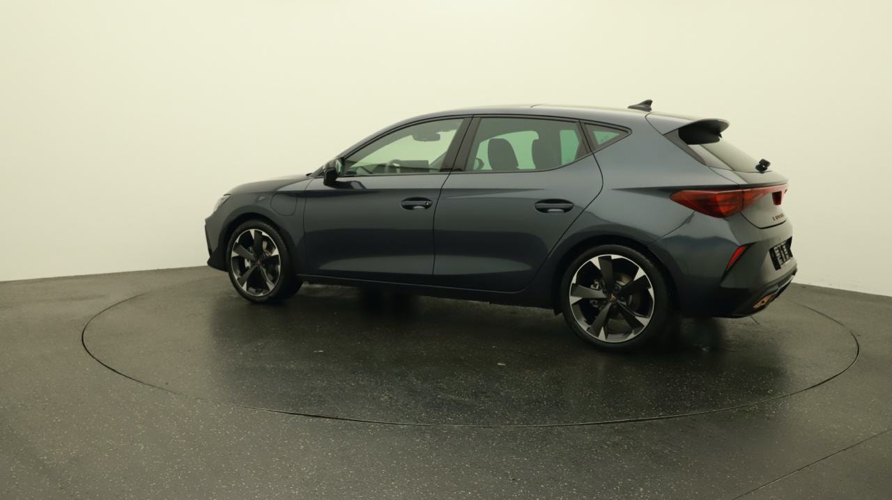CUPRA LEON 1.5 e-HYBRID pHEV DSG-image-2