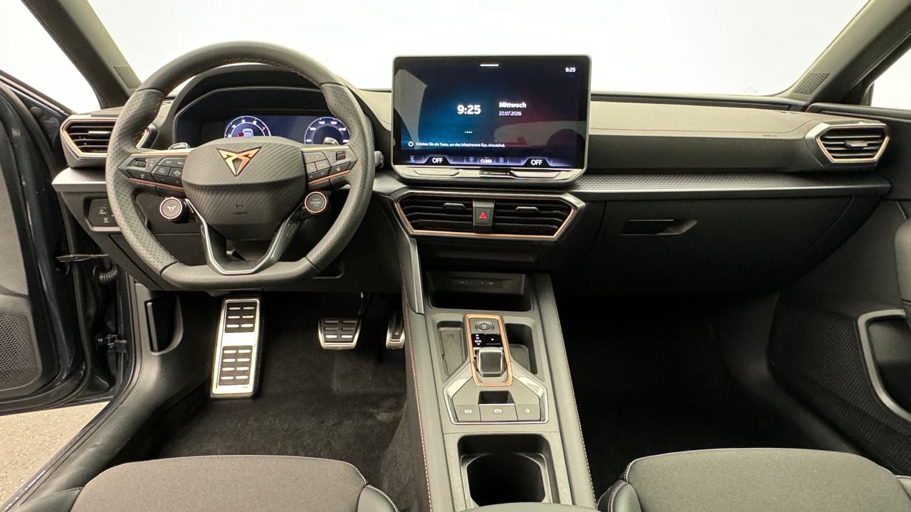 CUPRA LEON 1.5 e-HYBRID pHEV DSG-image-5