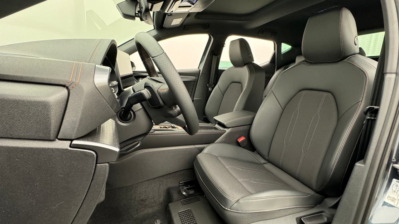 CUPRA LEON 1.5 e-HYBRID pHEV DSG-image-4