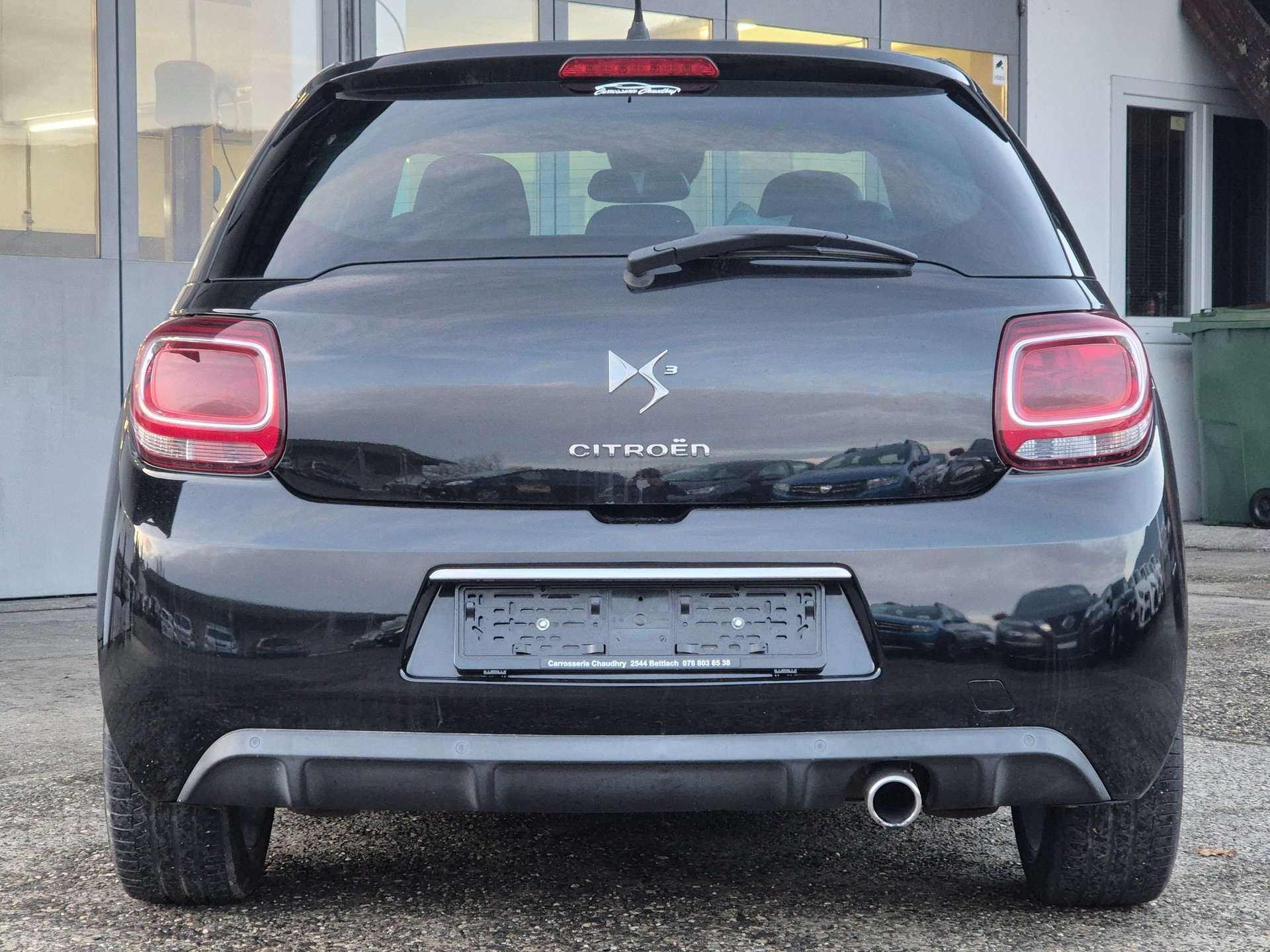 DS AUTOMOBILES DS3 1.2 VTi SO Irresistent-image-5