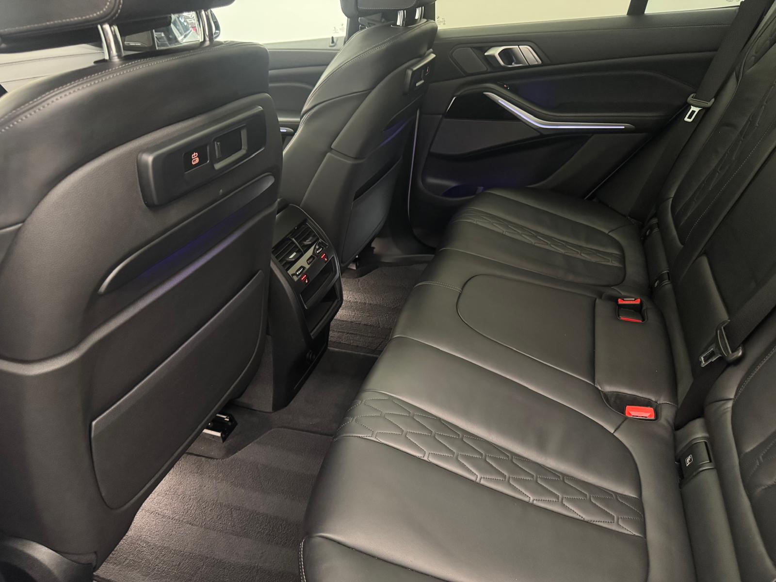 BMW X5 30d M Sport xDrive SAG-image-12