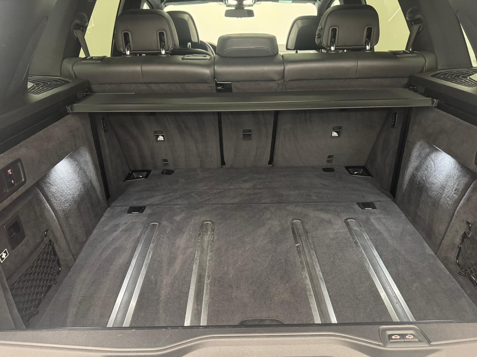BMW X5 30d M Sport xDrive SAG-image-17