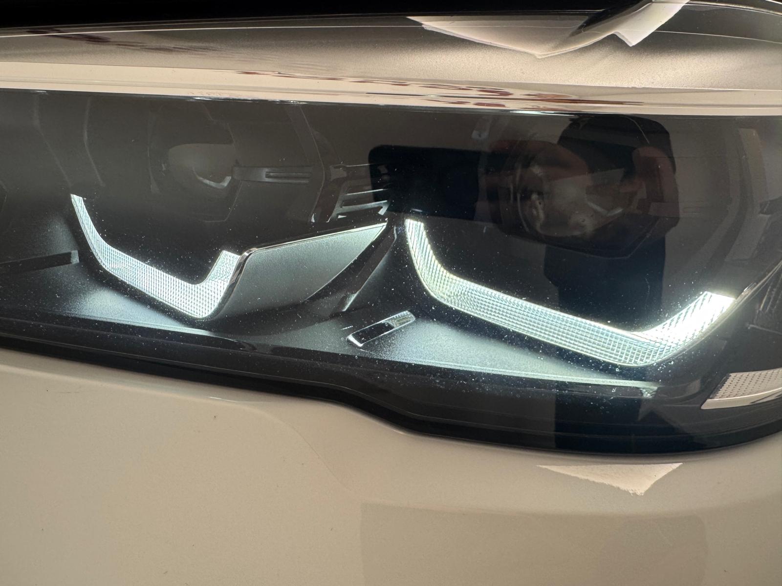BMW X5 30d M Sport xDrive SAG-image-7