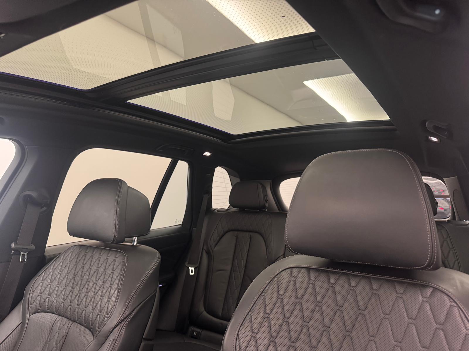 BMW X5 30d M Sport xDrive SAG-image-16