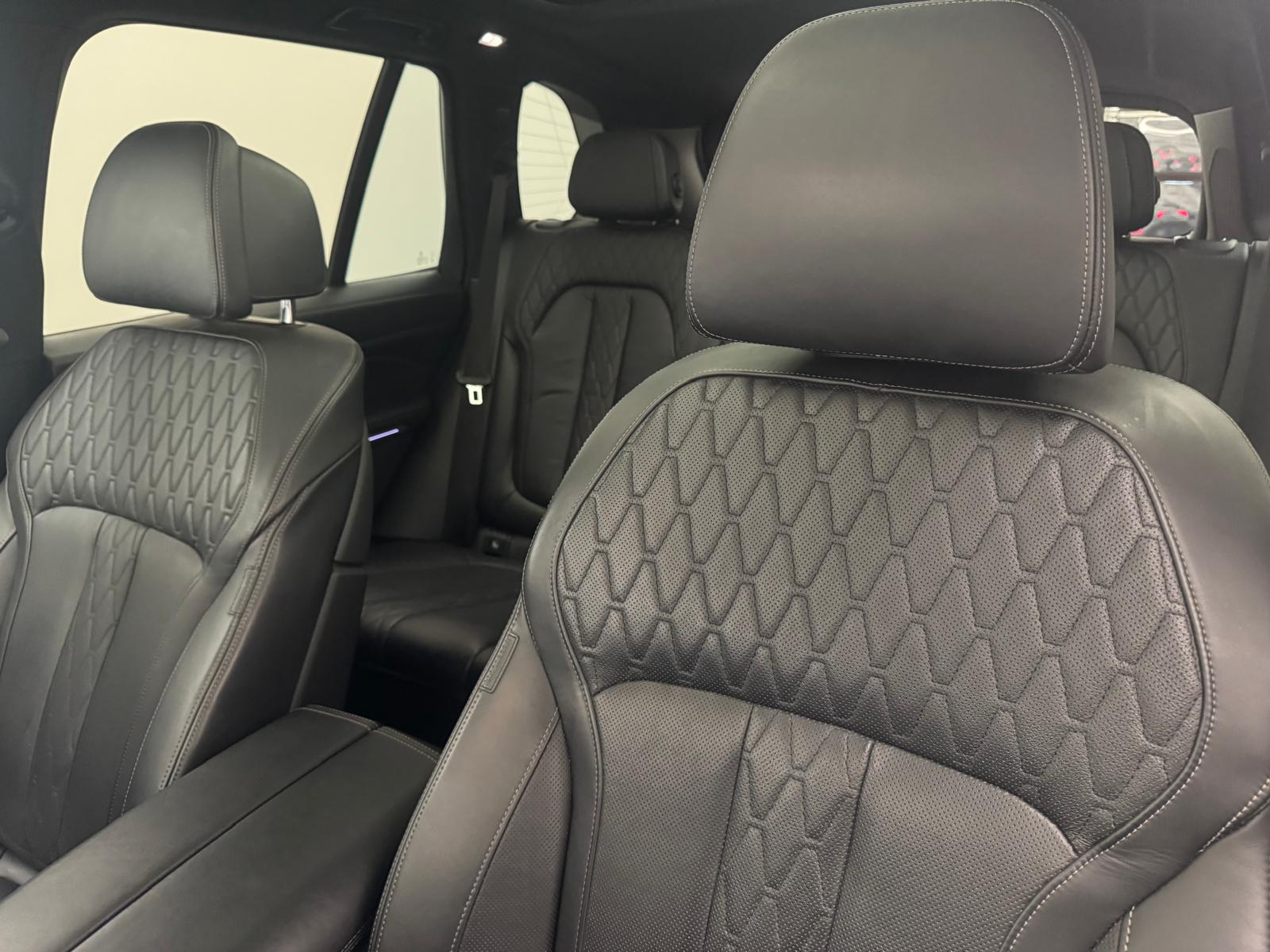 BMW X5 30d M Sport xDrive SAG-image-15