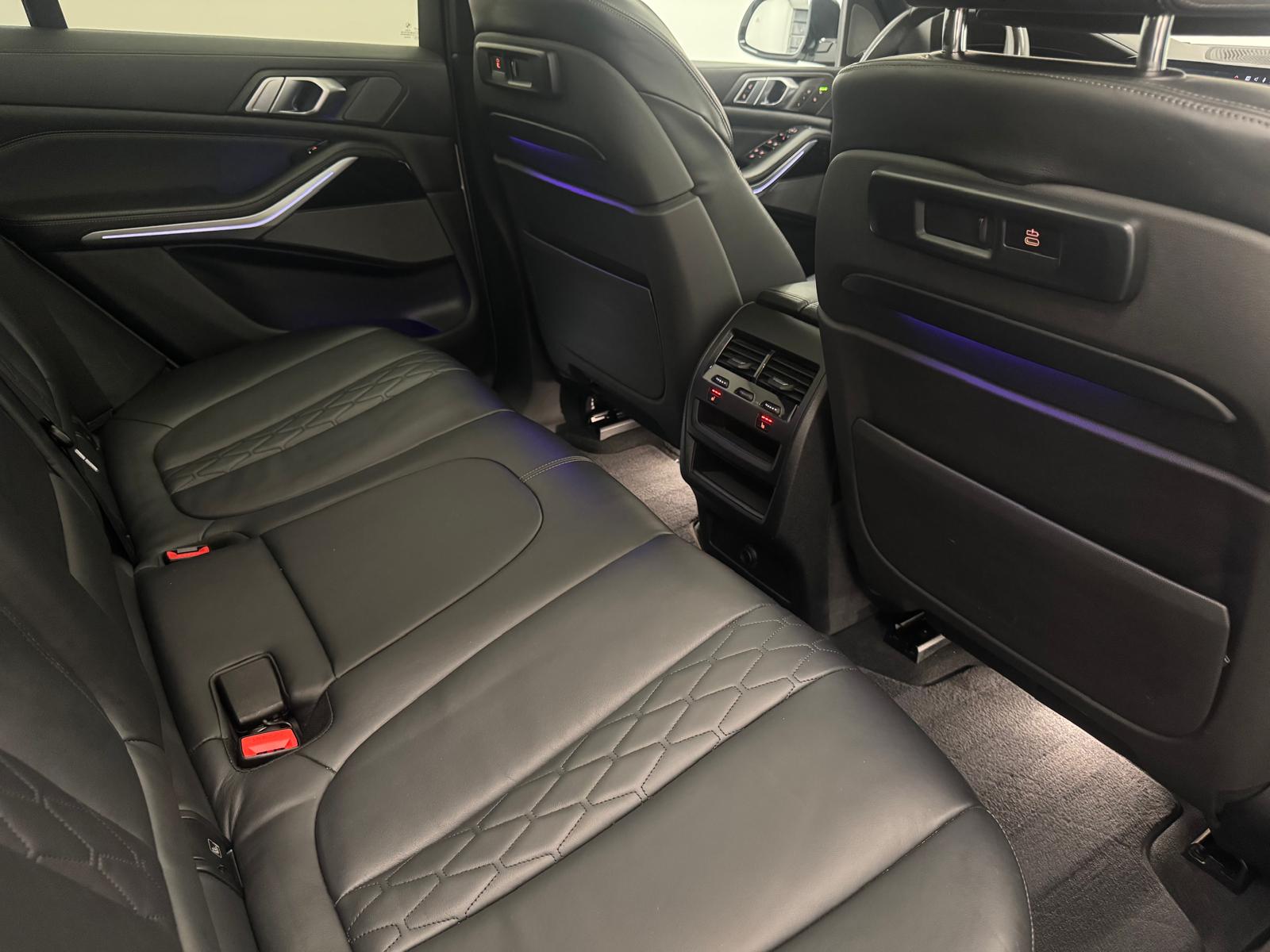 BMW X5 30d M Sport xDrive SAG-image-13
