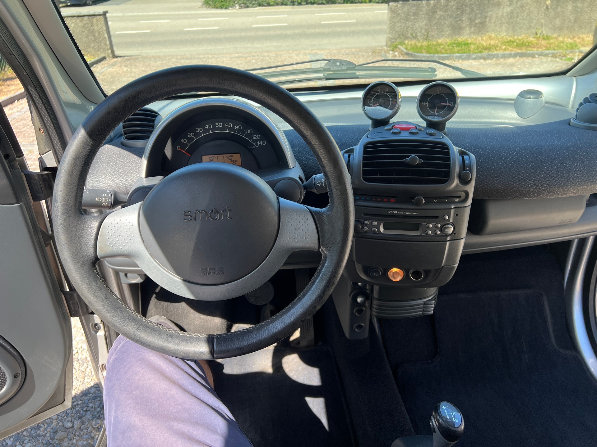 SMART fortwo pulse-image-12
