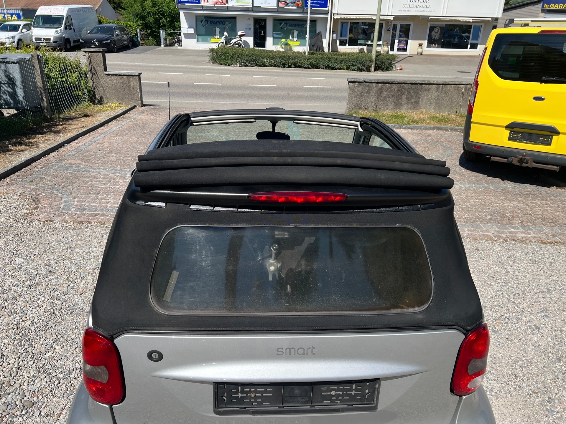 SMART fortwo pulse-image-9