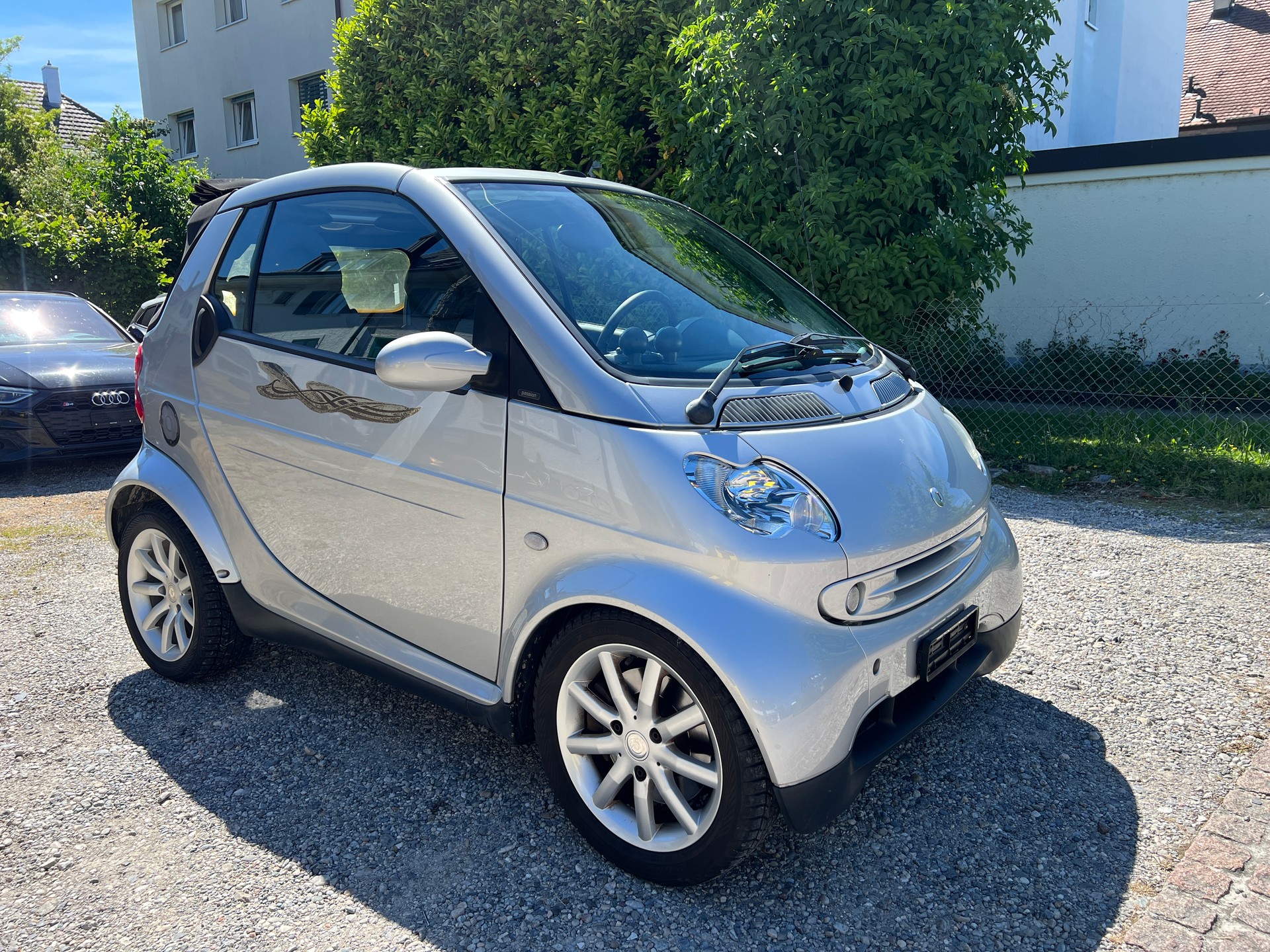 SMART fortwo pulse-image-0