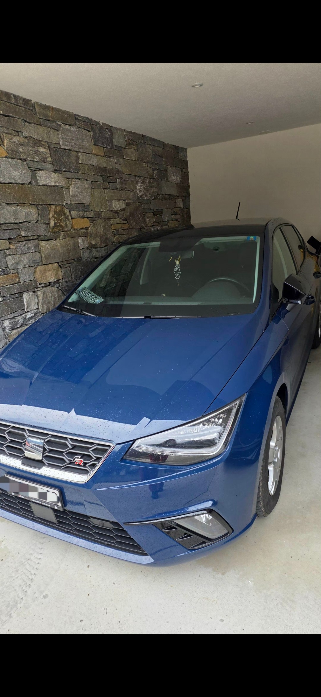 SEAT 1.0 TSI 95 FR-image-0