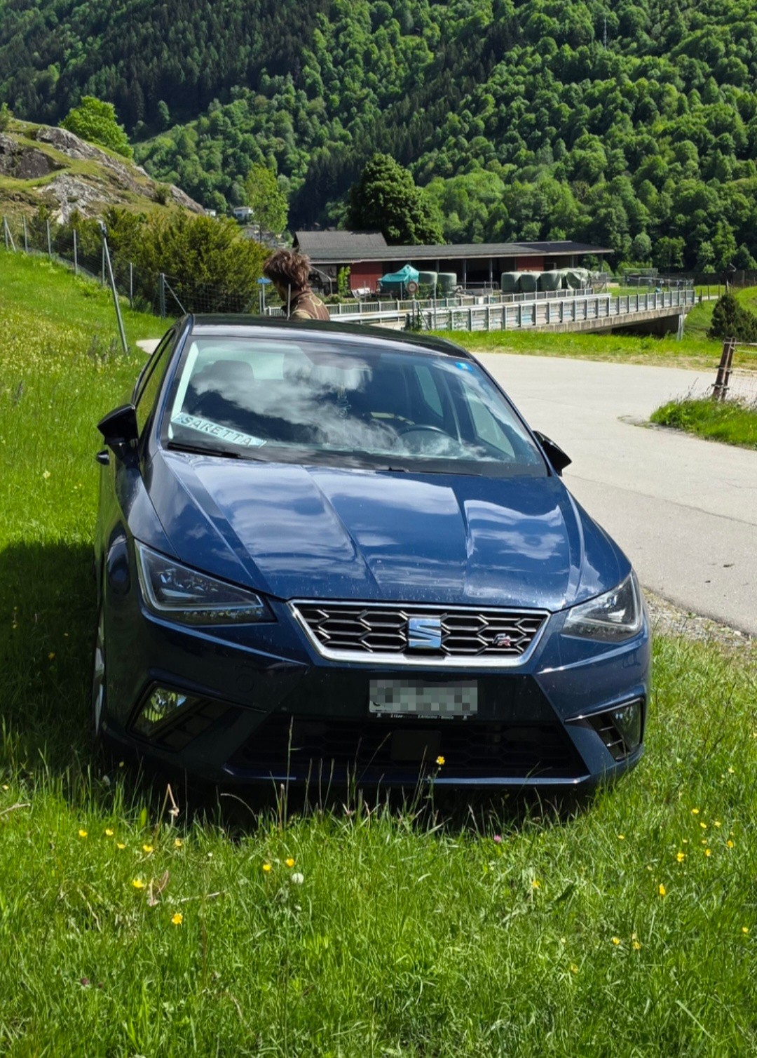 SEAT 1.0 TSI 95 FR-image-5