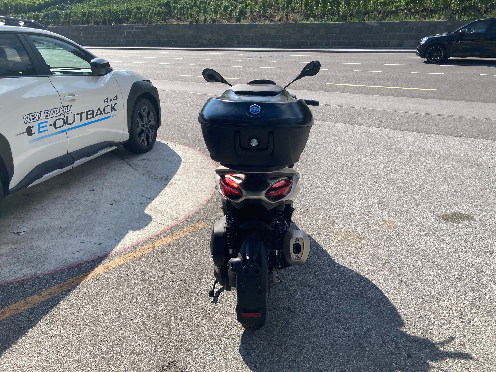 PIAGGIO Beverly 300-image-6