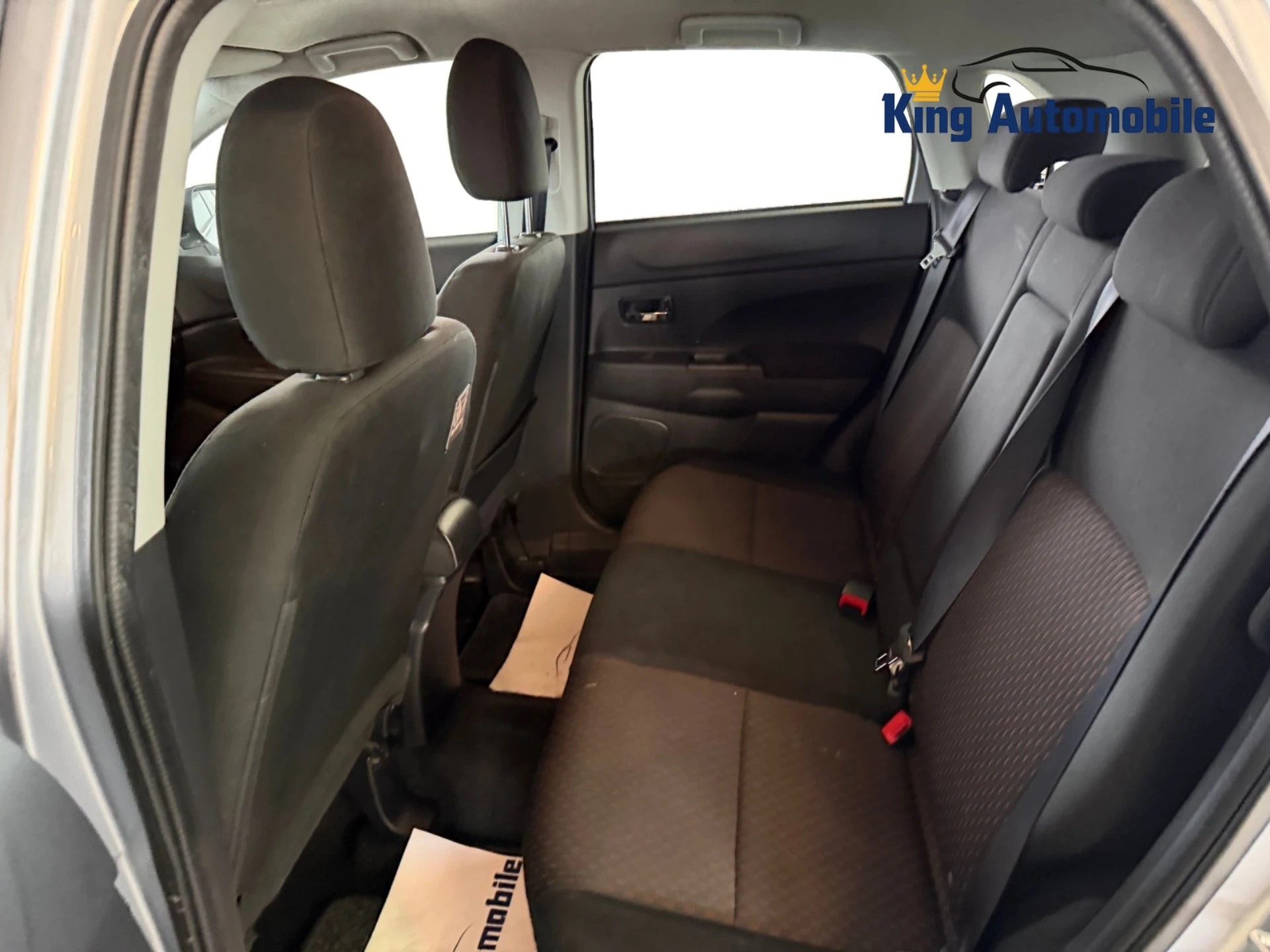 MITSUBISHI ASX 2.2 DID Style Hyaku Edition 4WD Automatic | MFK 10.2025-image-9