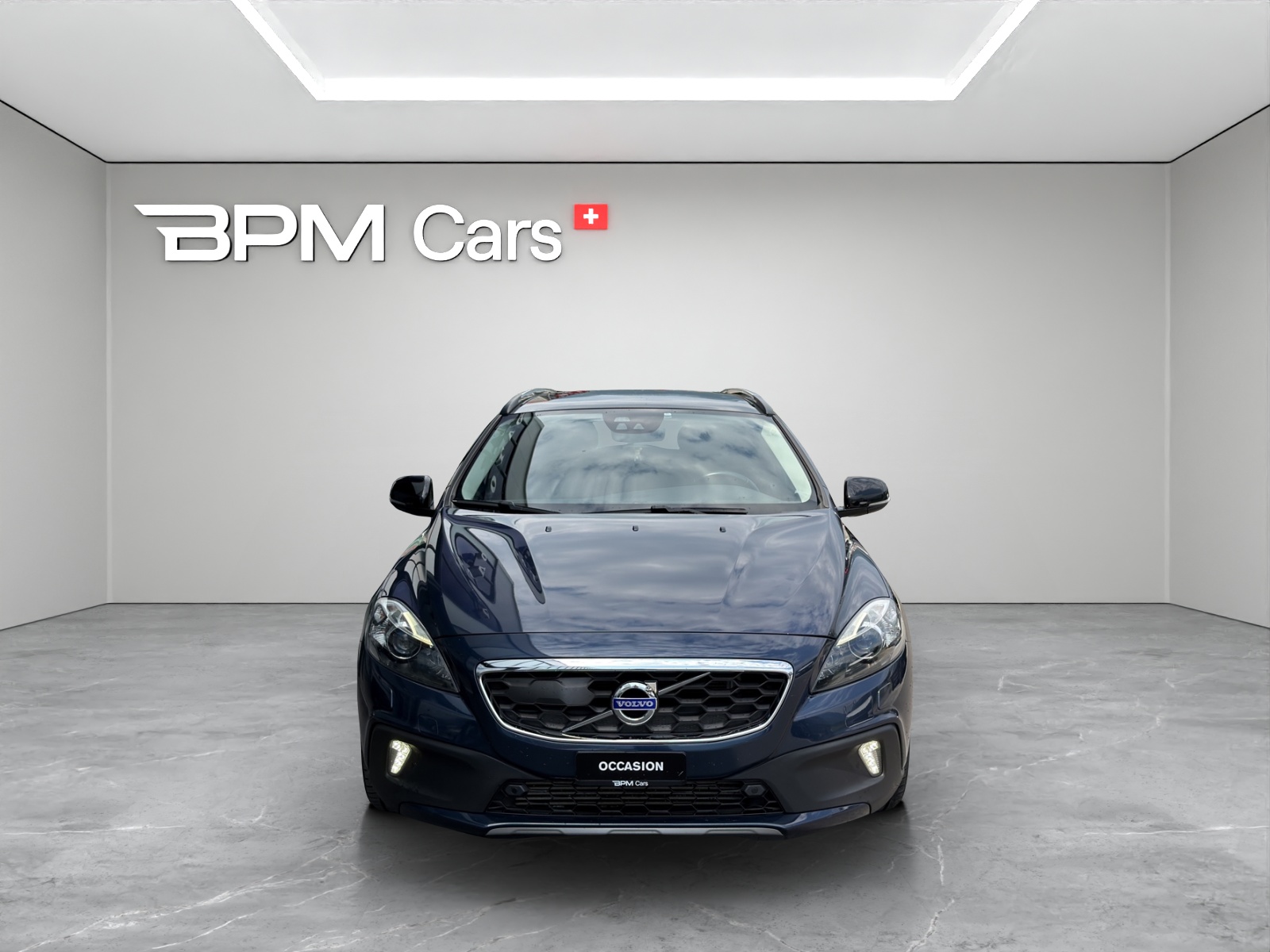 VOLVO V40 CC 2.0 T5 Sum.AWD S/S-showroom-element-1
