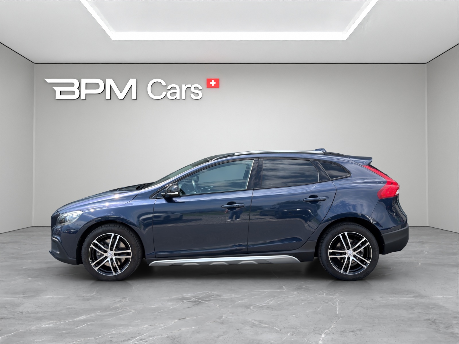 VOLVO V40 CC 2.0 T5 Sum.AWD S/S-image-6
