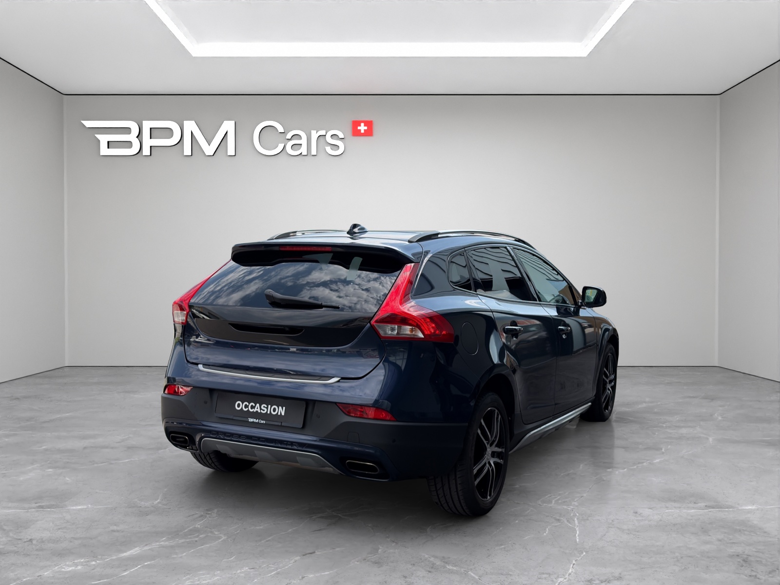 VOLVO V40 CC 2.0 T5 Sum.AWD S/S-showroom-element-3