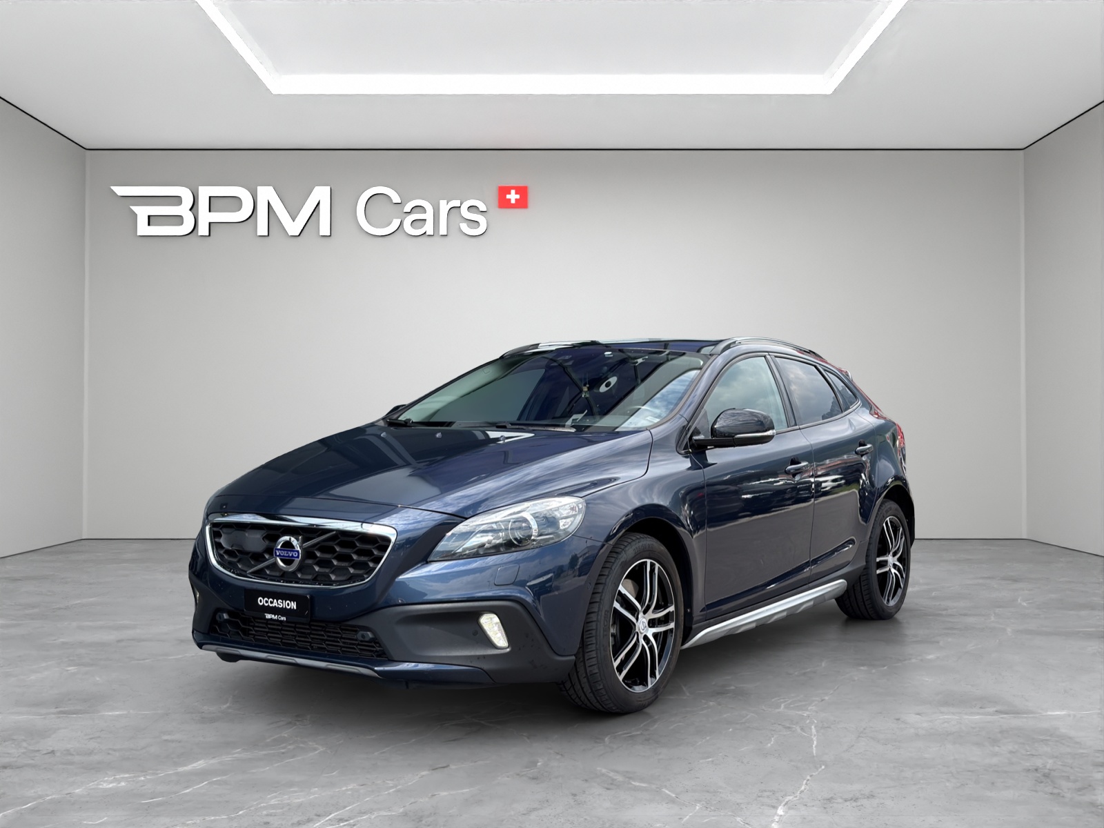 Photo VOLVO V40 V40 CC 2.0 T5 Sum.AWD S/S