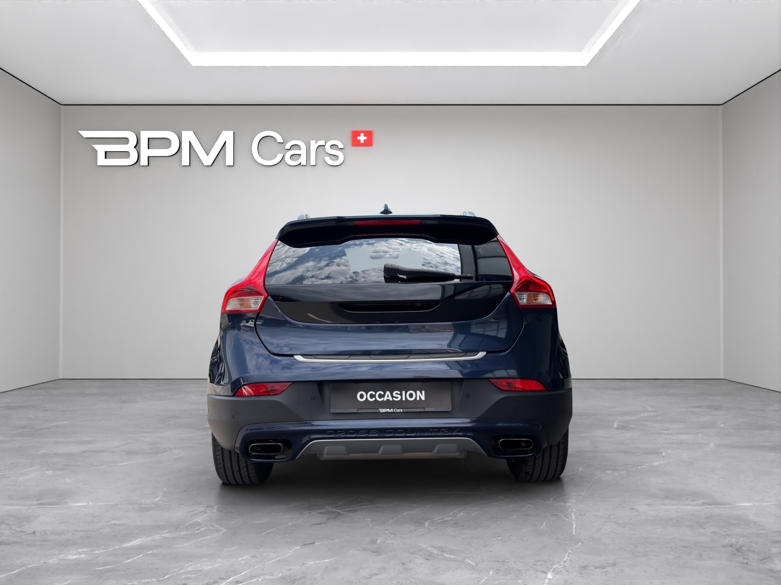 VOLVO V40 CC 2.0 T5 Sum.AWD S/S-image-4