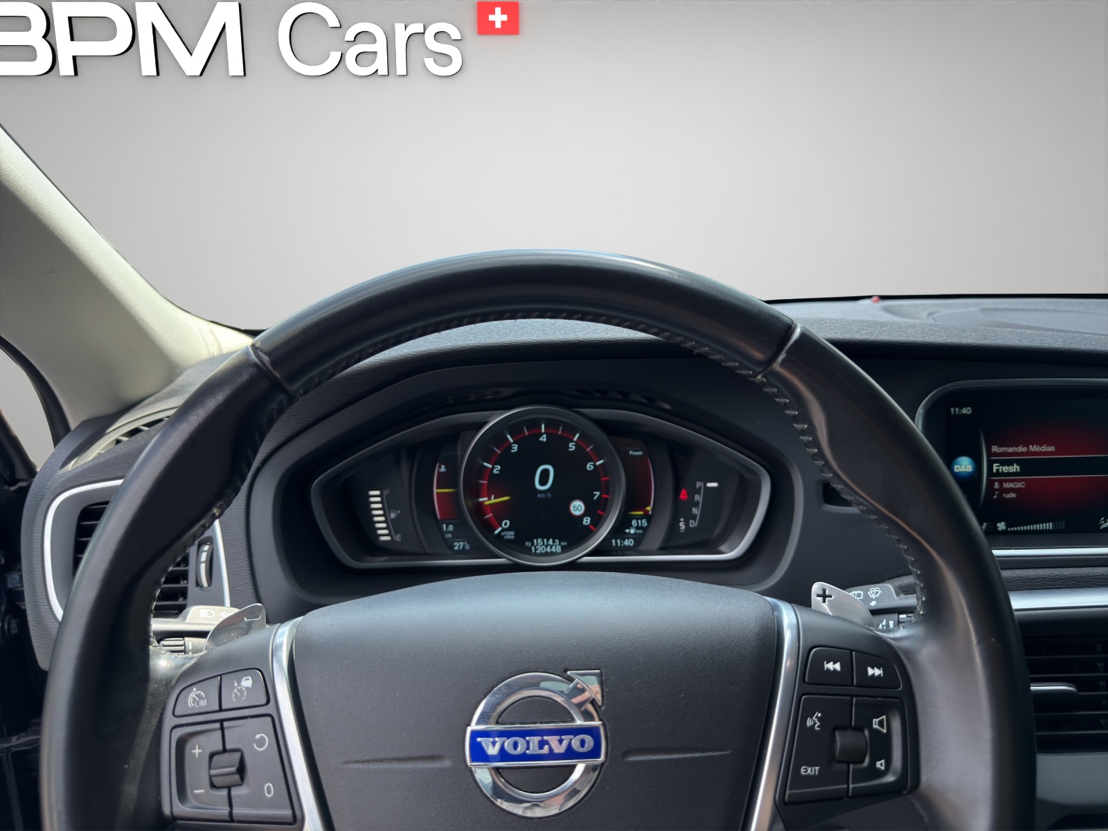 VOLVO V40 CC 2.0 T5 Sum.AWD S/S-image-14