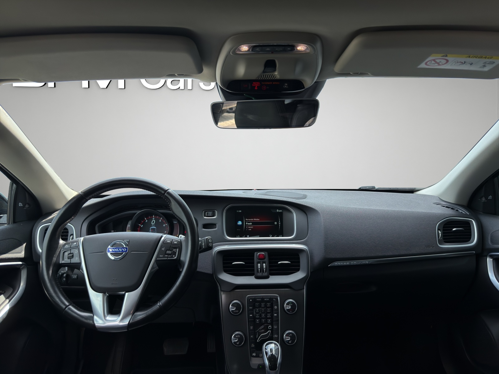 VOLVO V40 CC 2.0 T5 Sum.AWD S/S-image-13