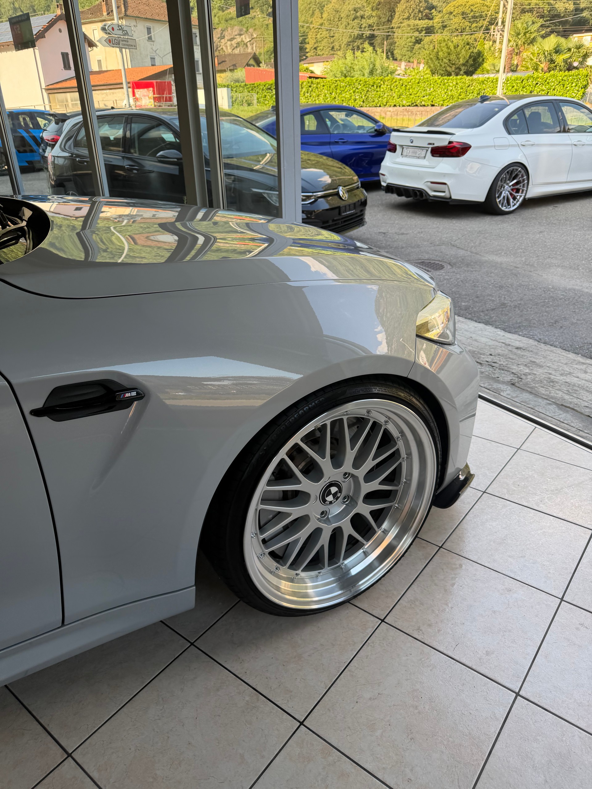 BMW M2 Competition Drivelogic-image-8