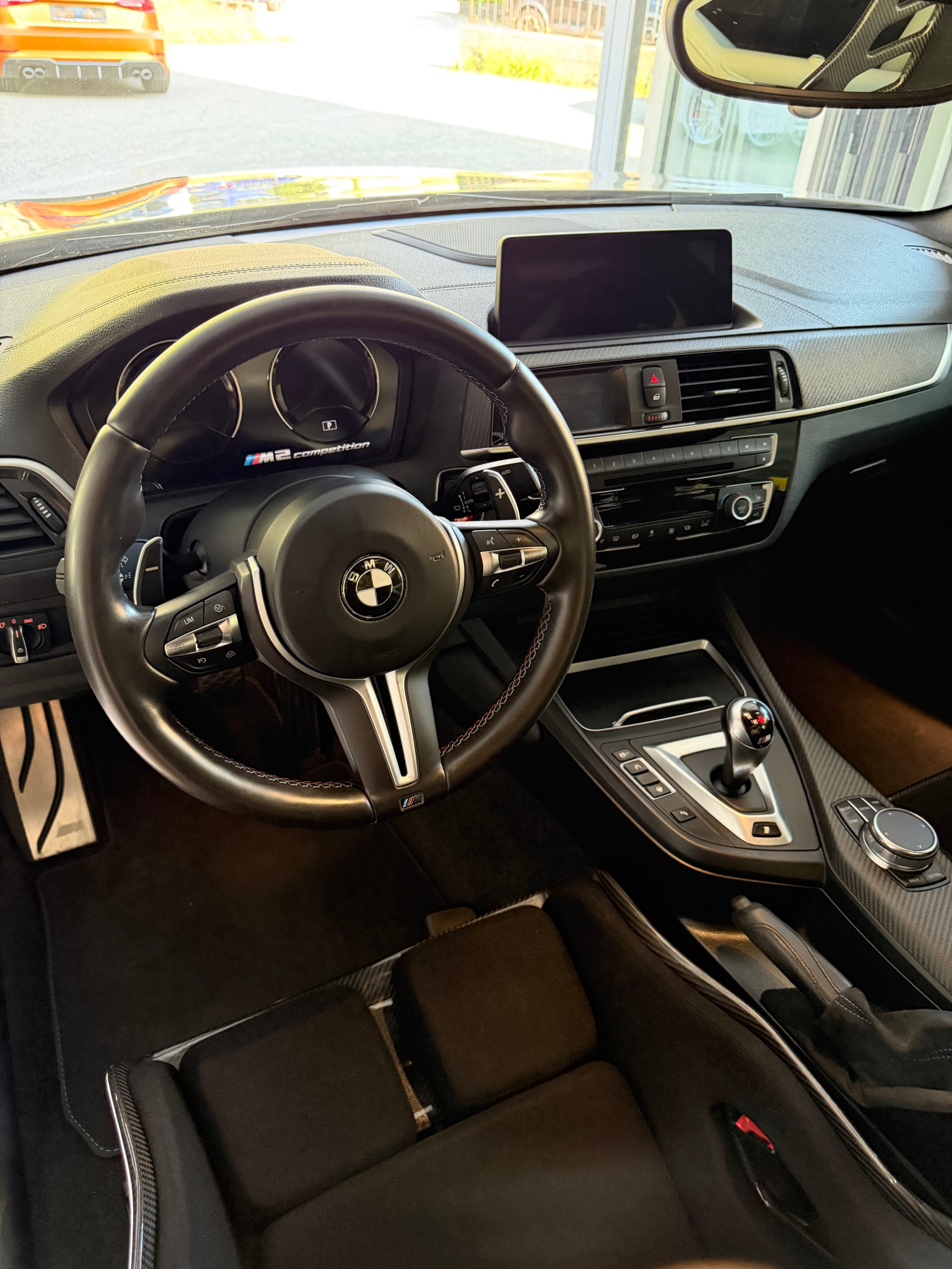 BMW M2 Competition Drivelogic-image-10