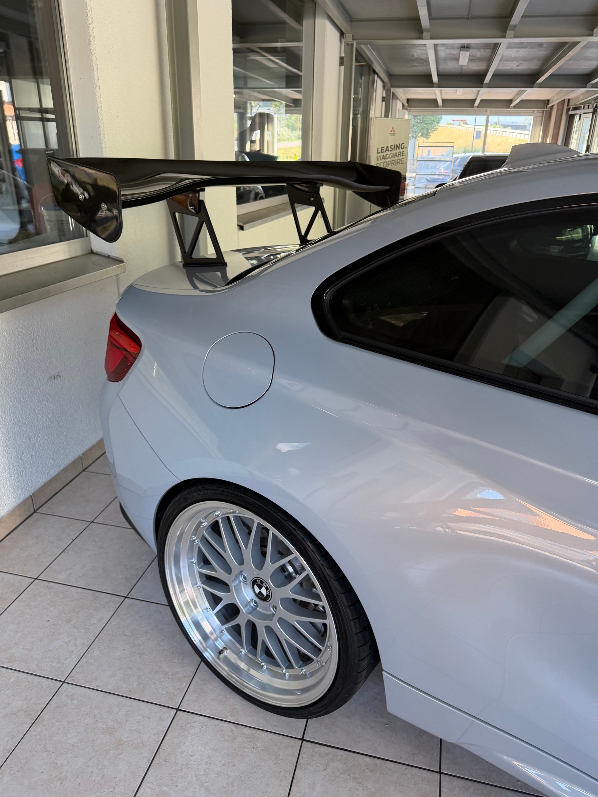 BMW M2 Competition Drivelogic-image-7