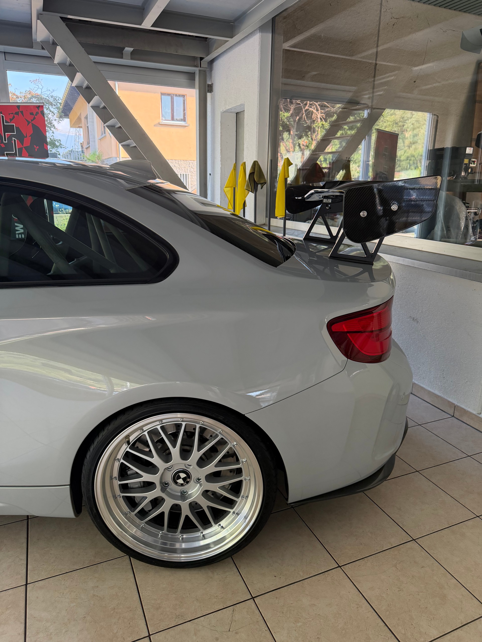 BMW M2 Competition Drivelogic-image-3