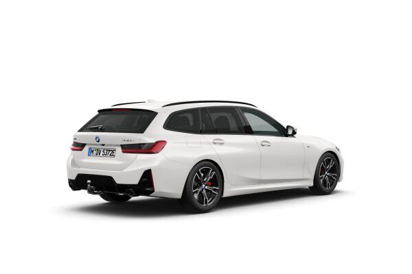 BMW 330e xDrive Touring M Sport-image-2