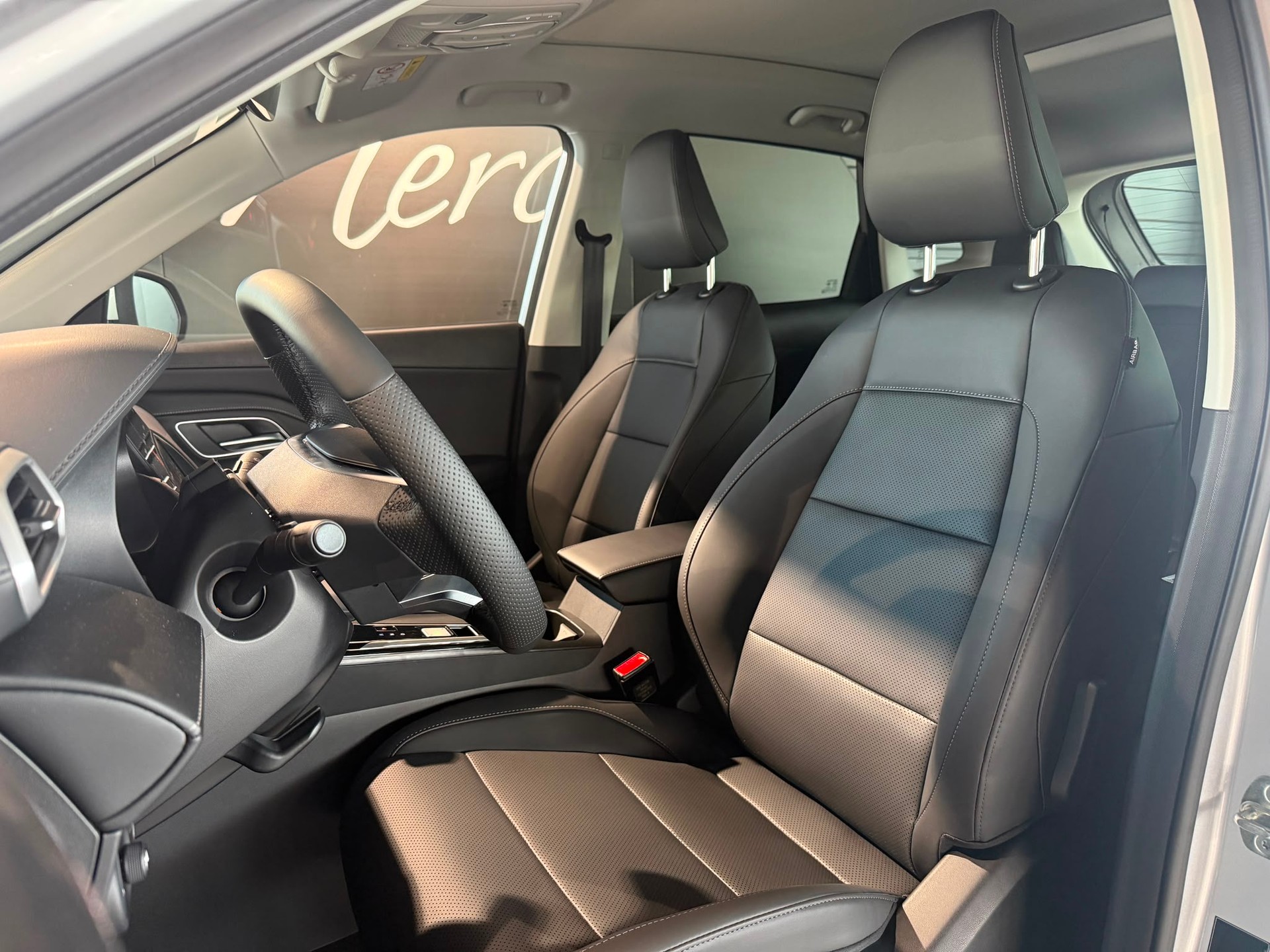 MG ZS 1.5 HEV Luxury-image-6