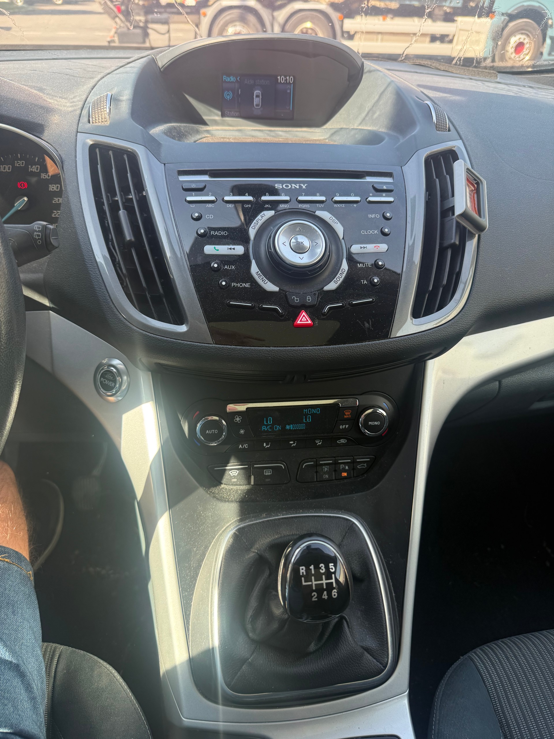 FORD Grand C-Max 1.6 SCTi Titanium-image-4