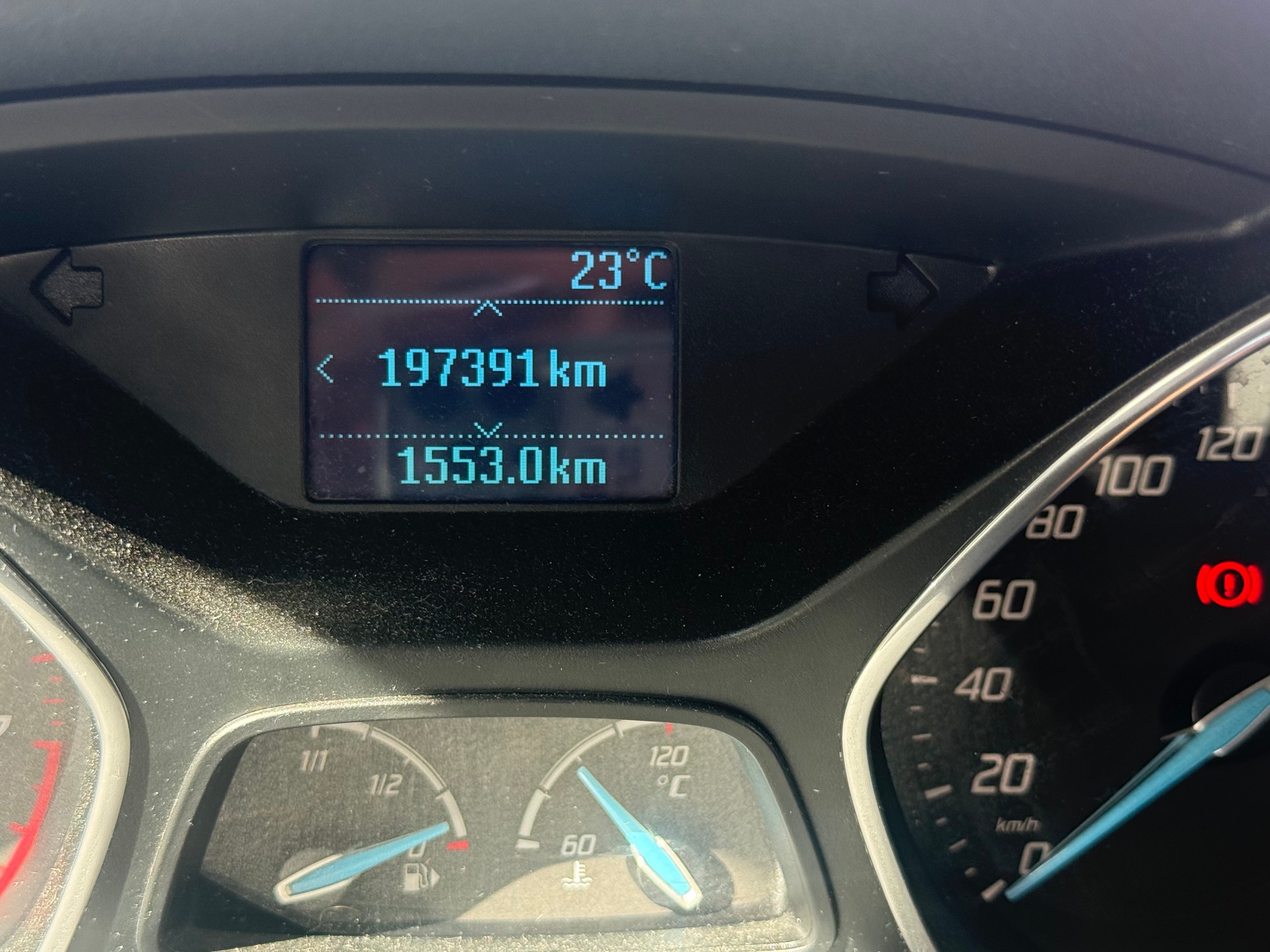FORD Grand C-Max 1.6 SCTi Titanium-image-6